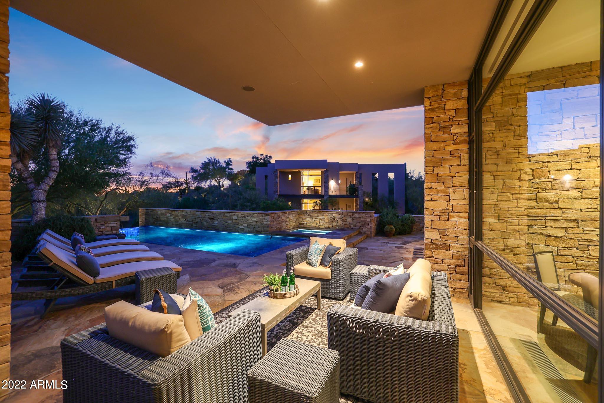 Glenn Moor at Troon Village - Residential