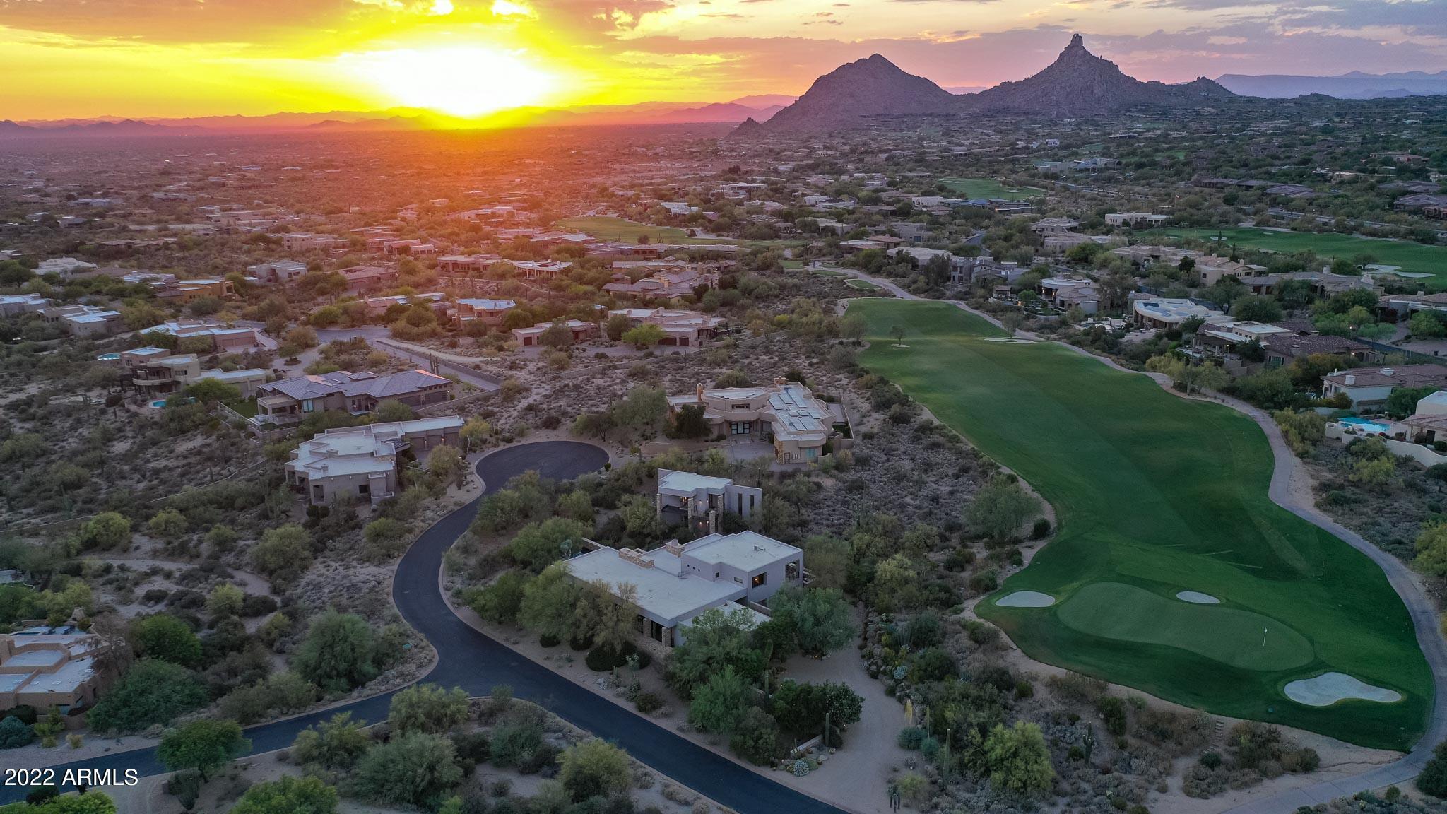 Glenn Moor at Troon Village - Residential