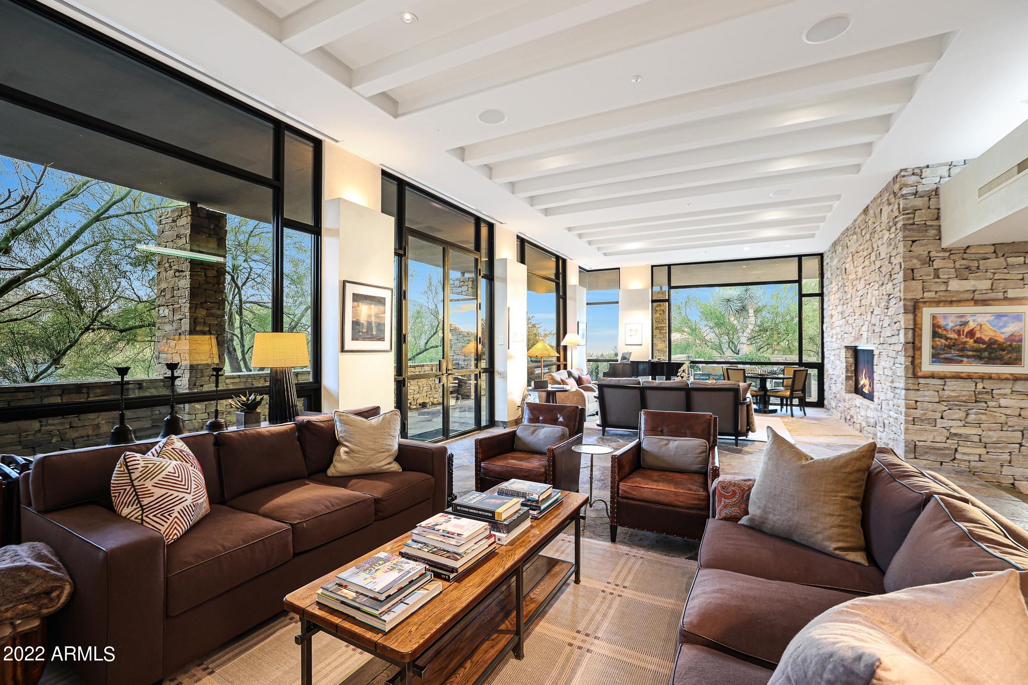 Glenn Moor at Troon Village - Residential