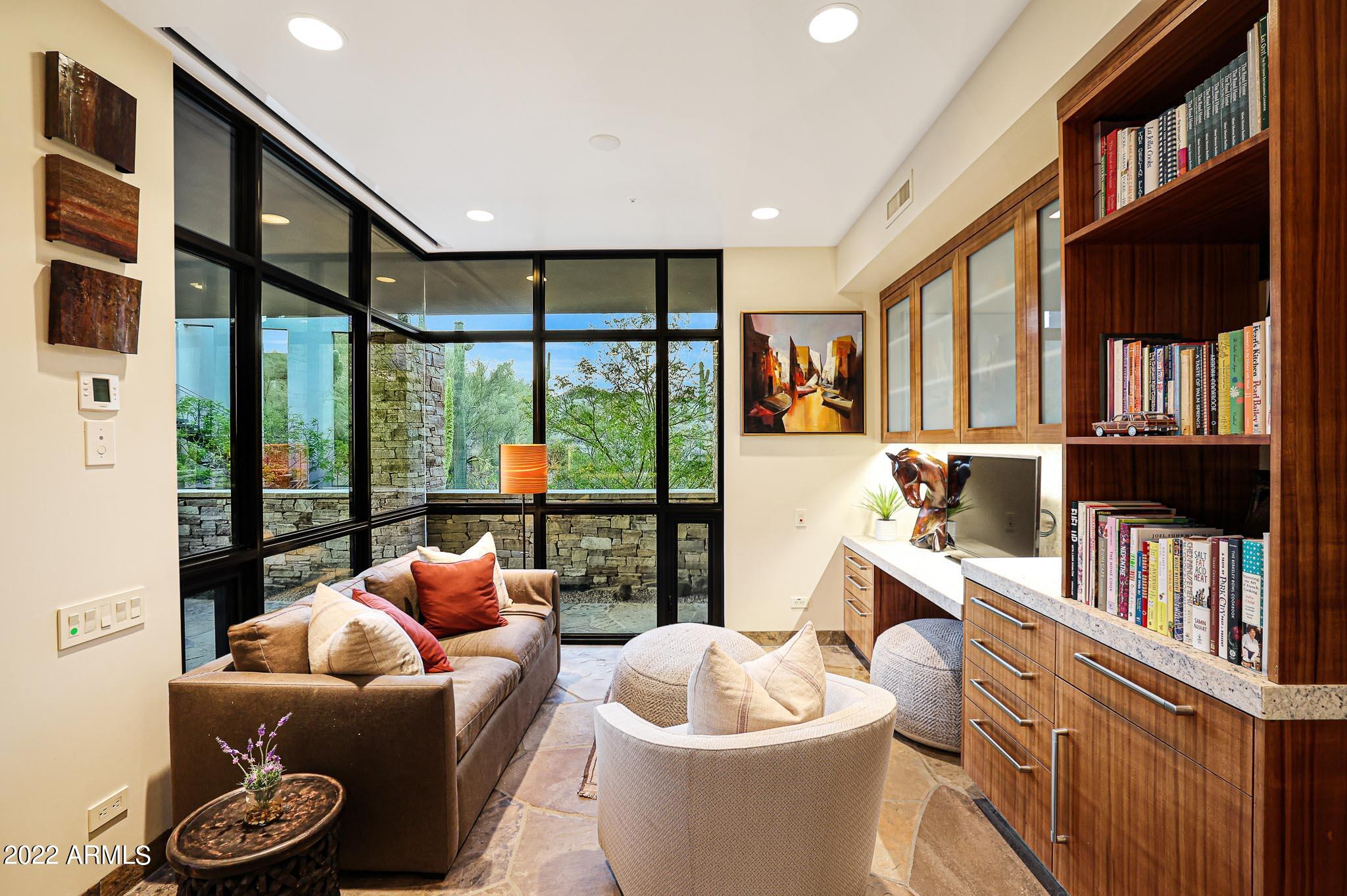 Glenn Moor at Troon Village - Residential