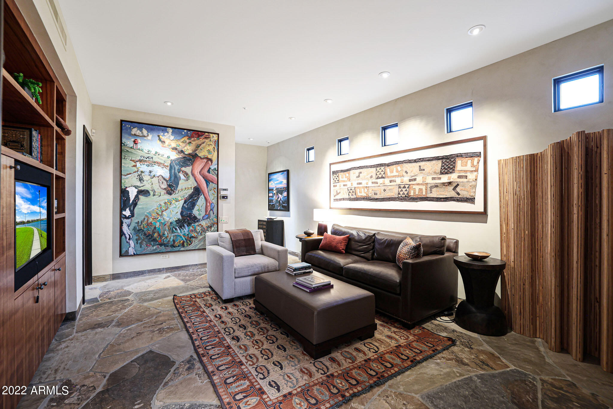 Glenn Moor at Troon Village - Residential