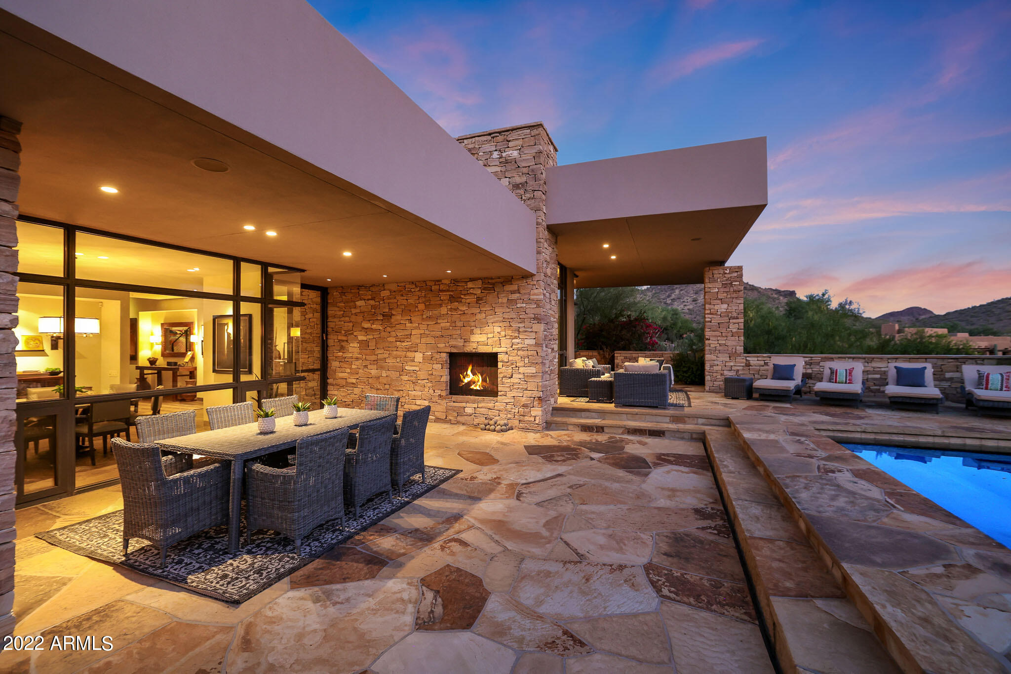 Glenn Moor at Troon Village - Residential