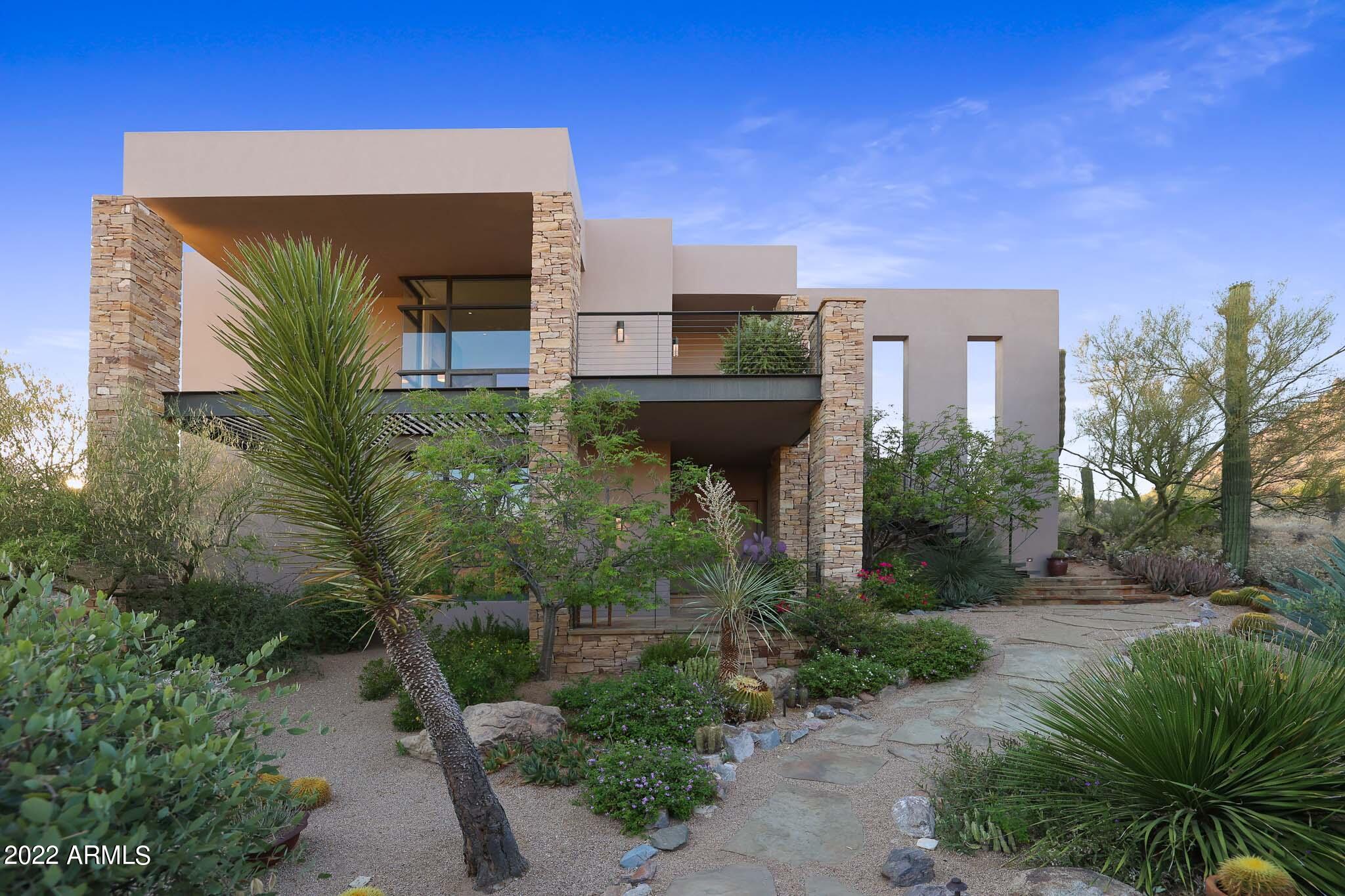 Glenn Moor at Troon Village - Residential