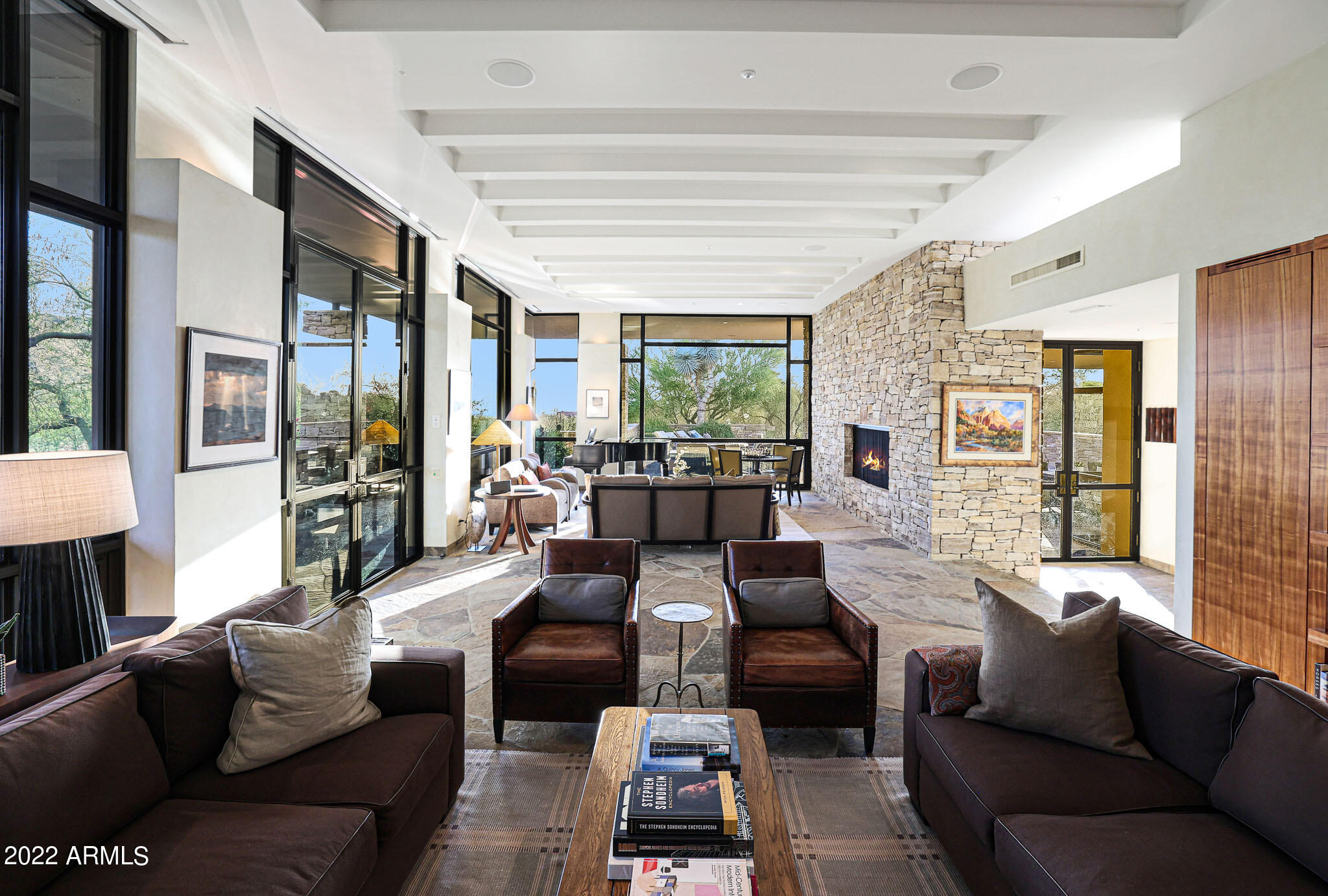Glenn Moor at Troon Village - Residential