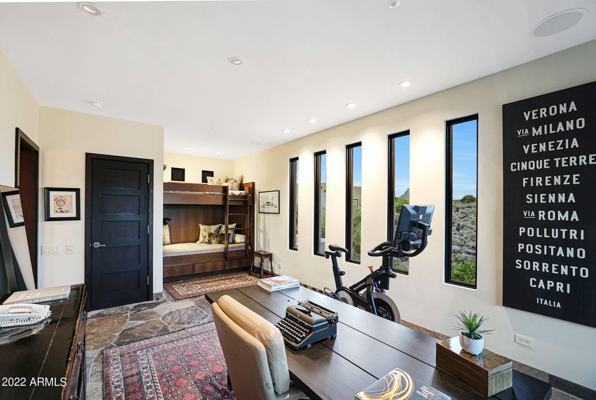 Glenn Moor at Troon Village - Residential