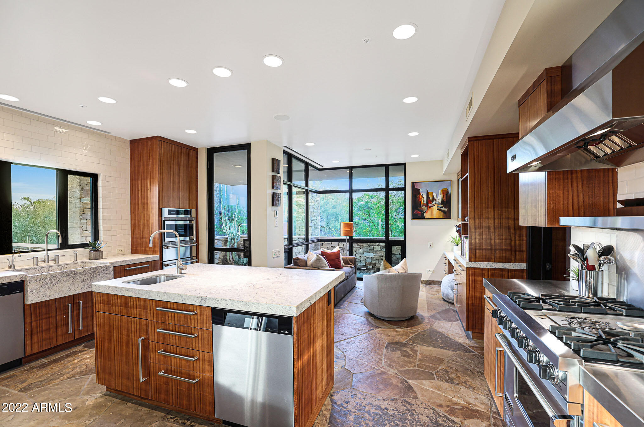 Glenn Moor at Troon Village - Residential