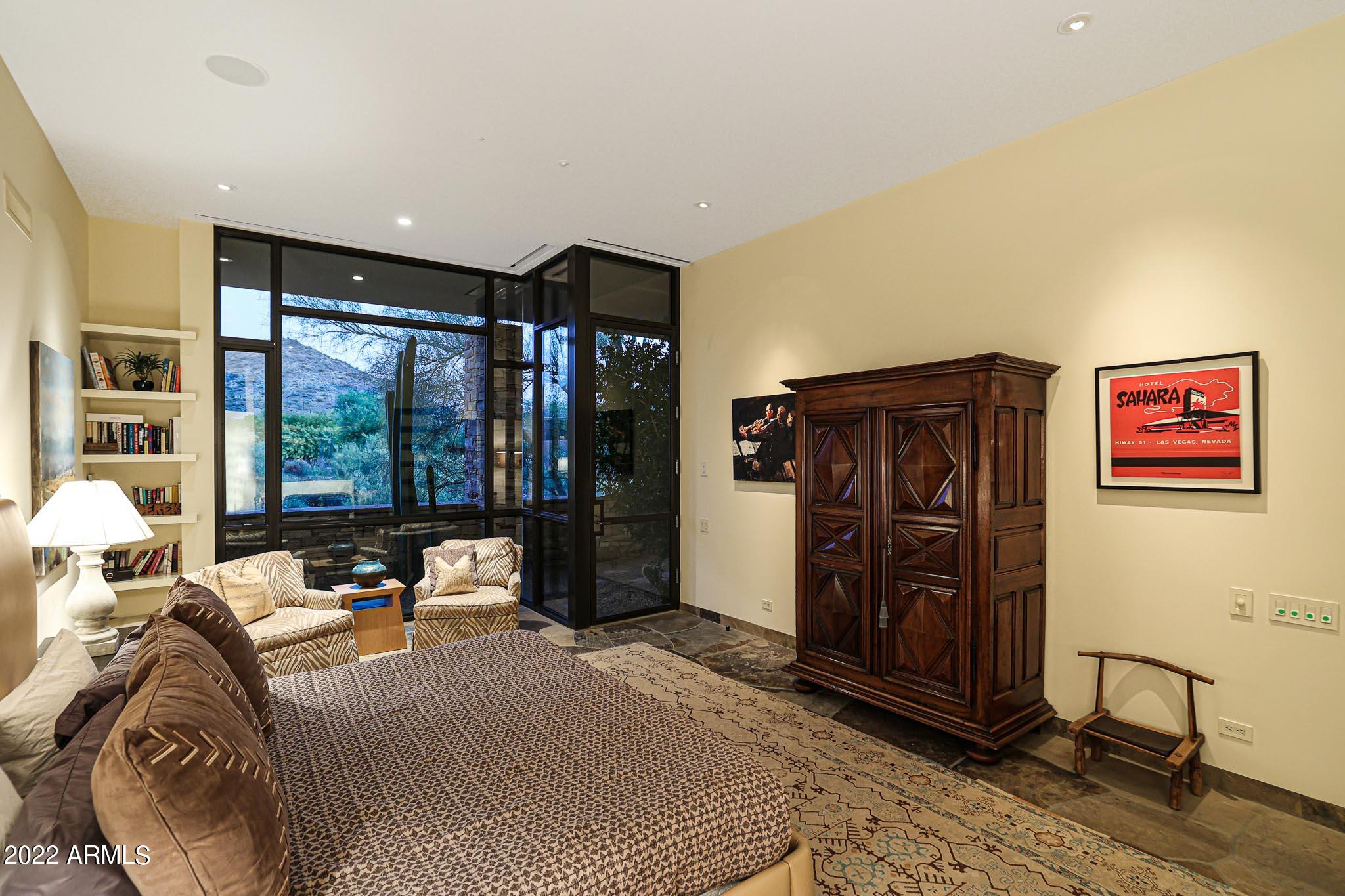 Glenn Moor at Troon Village - Residential