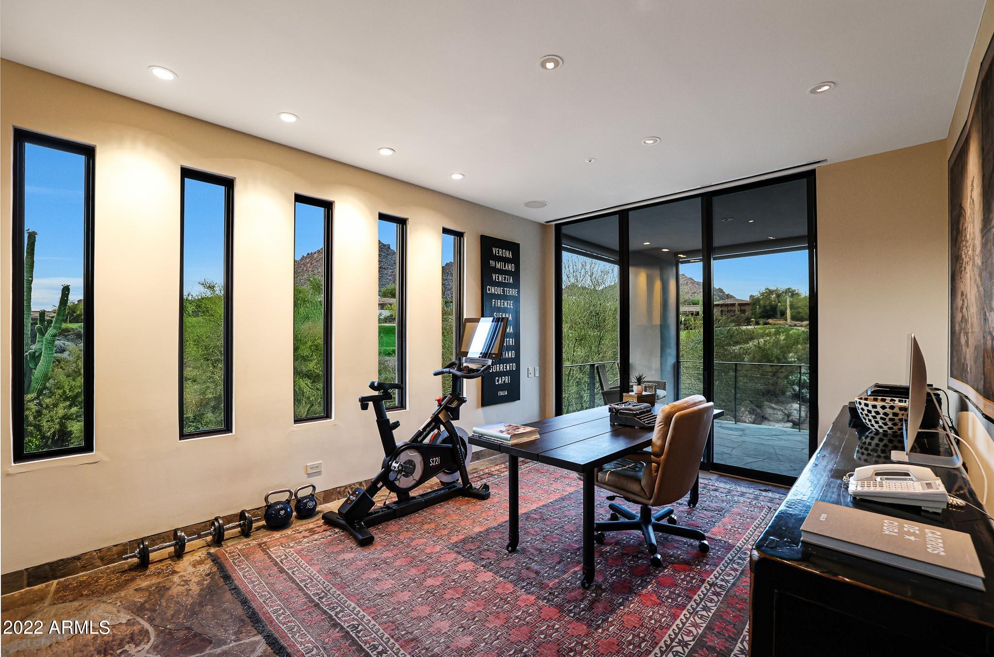 Glenn Moor at Troon Village - Residential