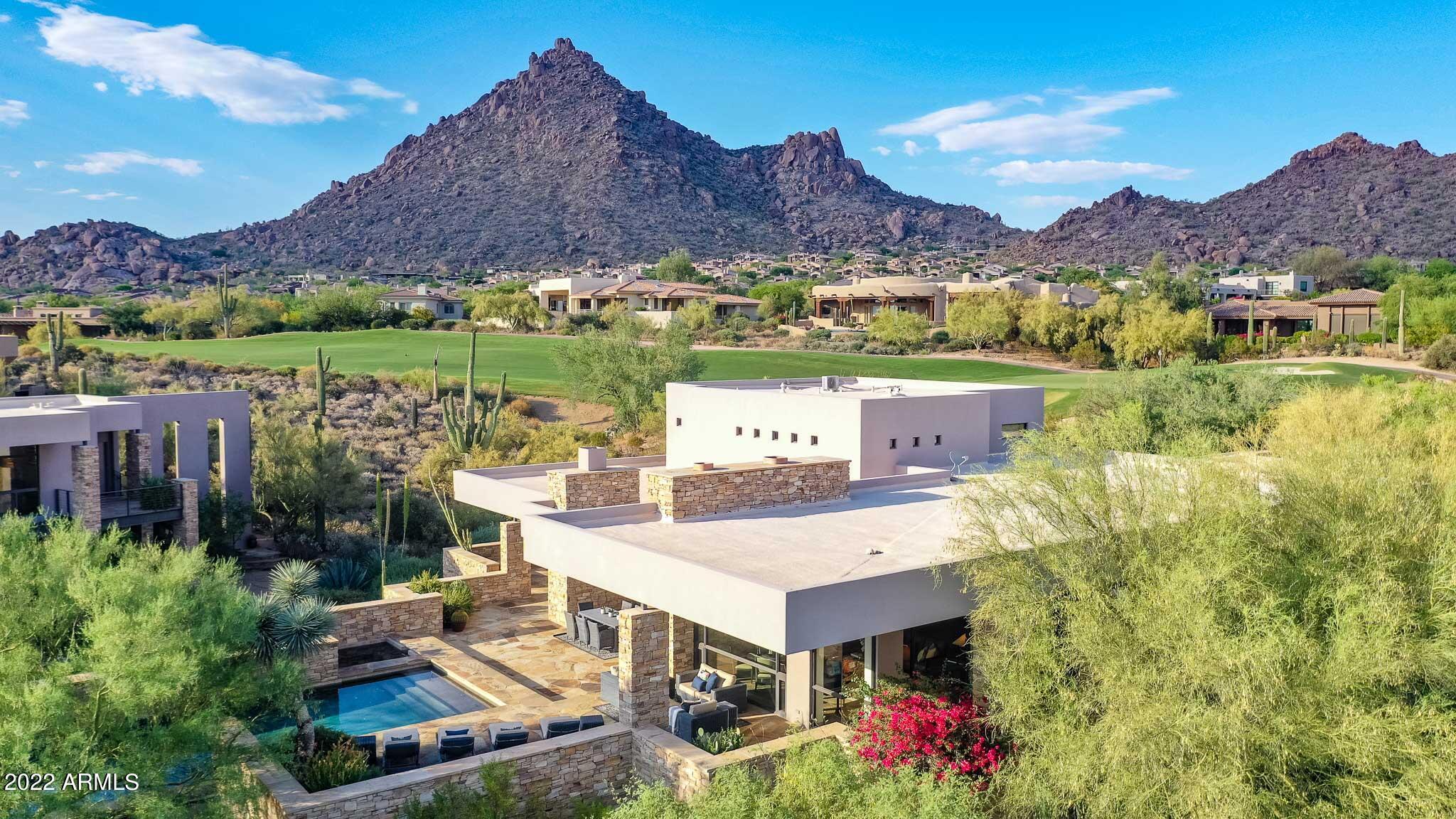 Glenn Moor at Troon Village - Residential
