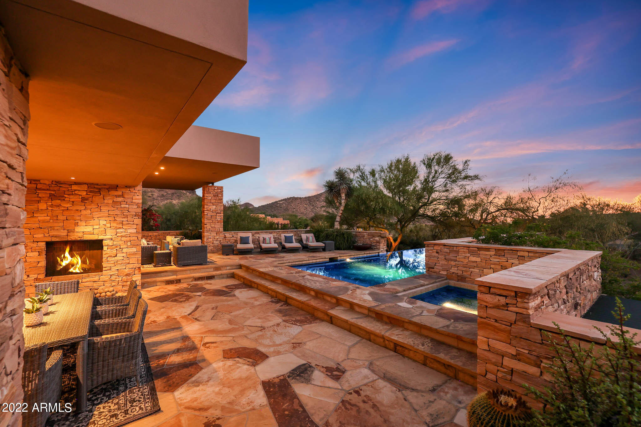 Glenn Moor at Troon Village - Residential