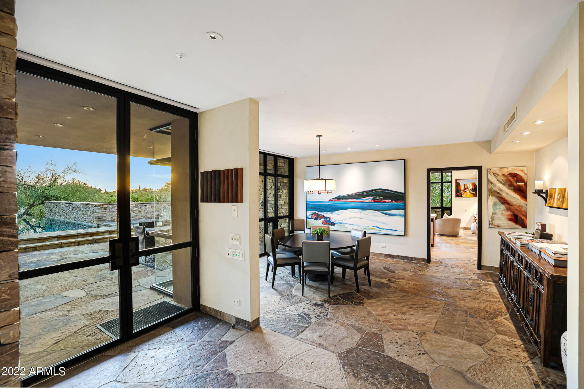 Glenn Moor at Troon Village - Residential