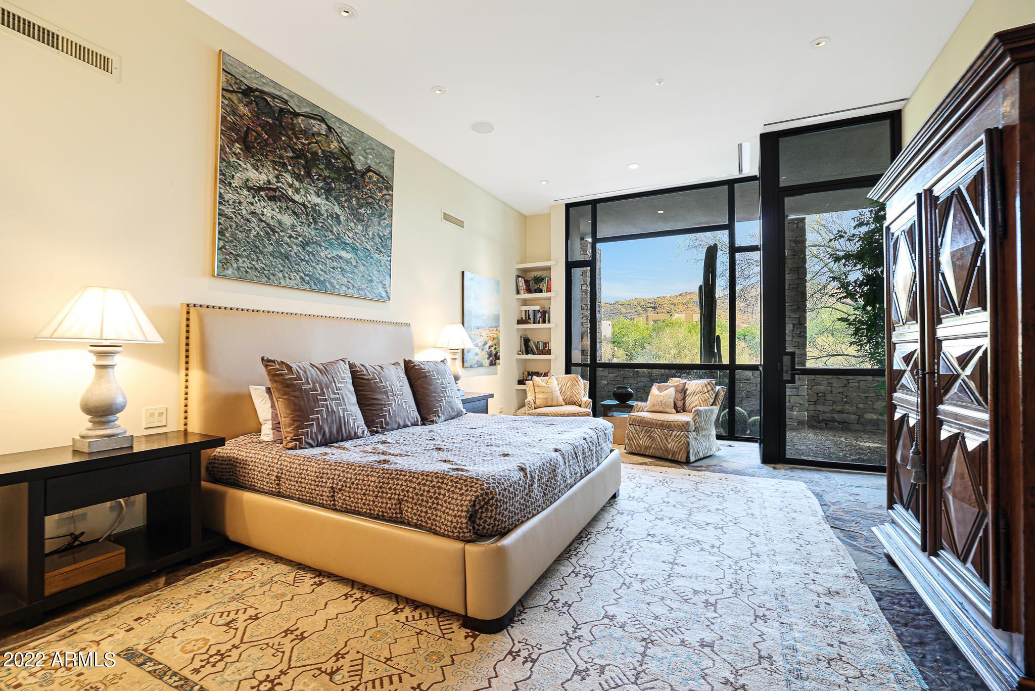Glenn Moor at Troon Village - Residential