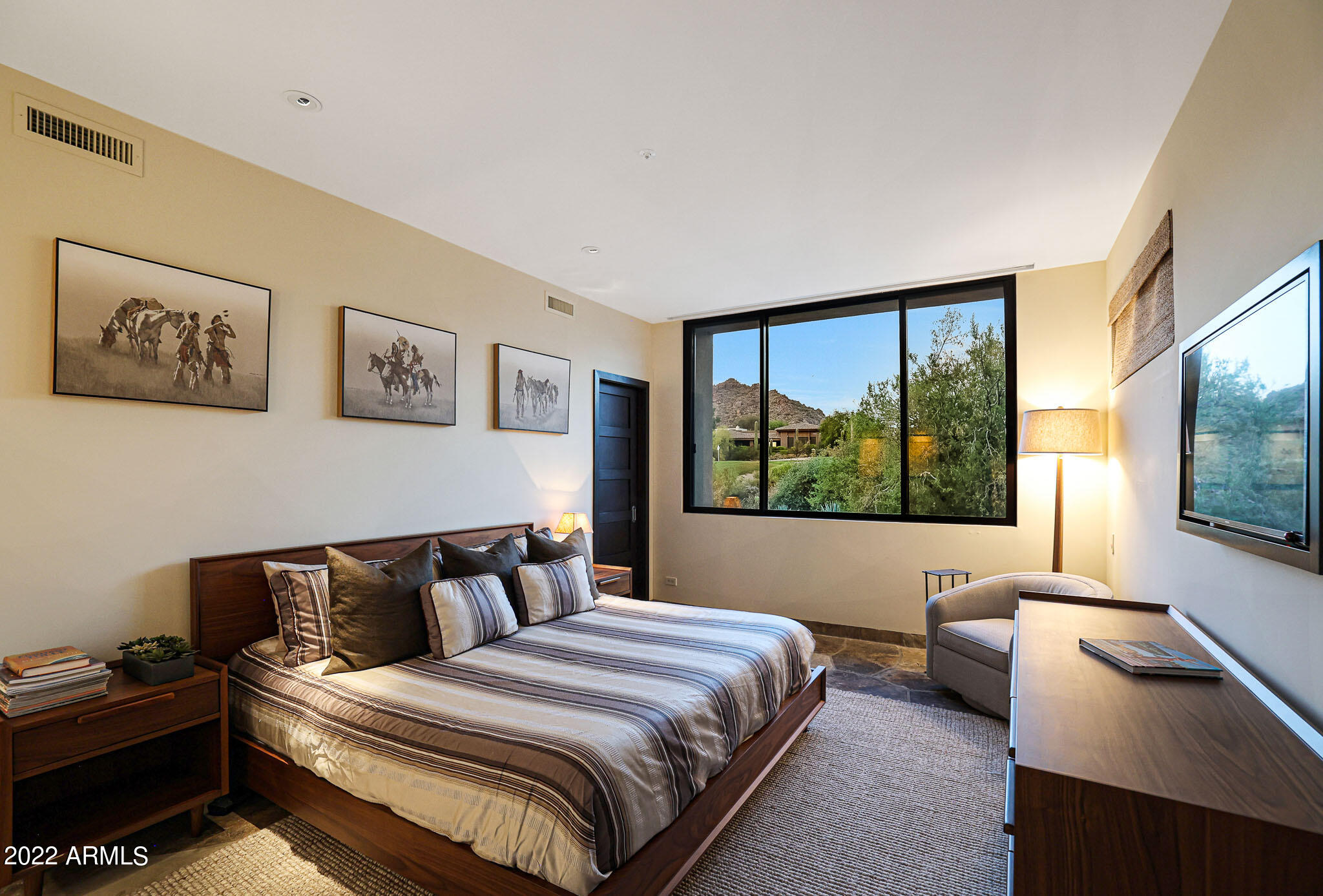 Glenn Moor at Troon Village - Residential