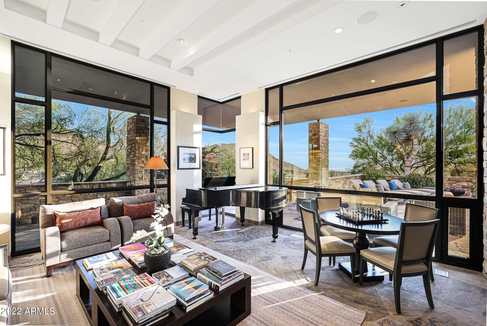 Glenn Moor at Troon Village - Residential