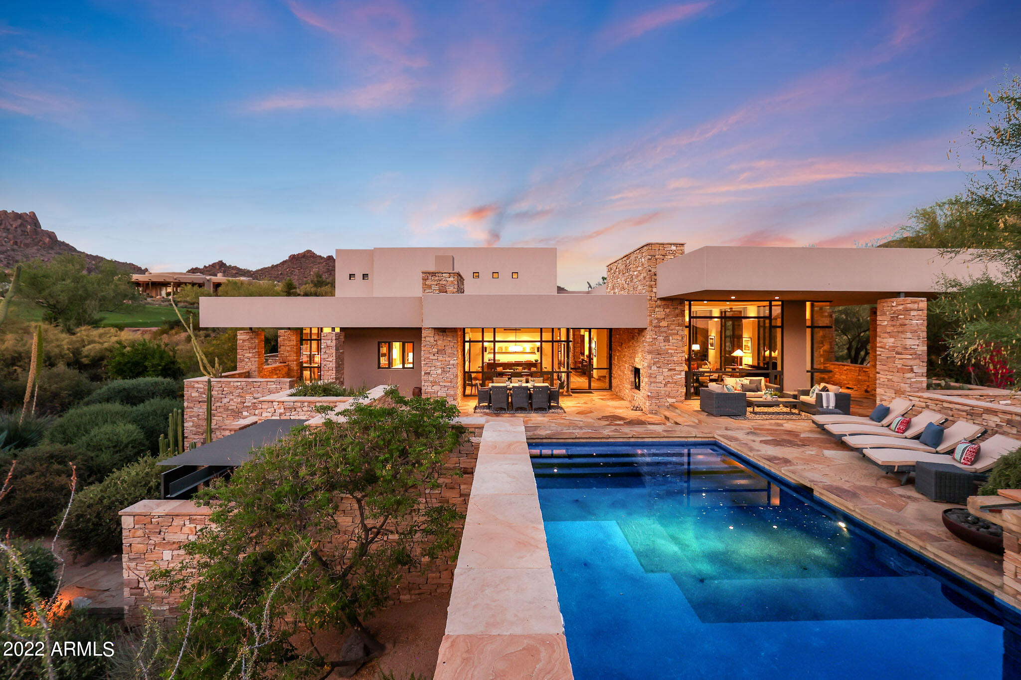 Glenn Moor at Troon Village - Residential