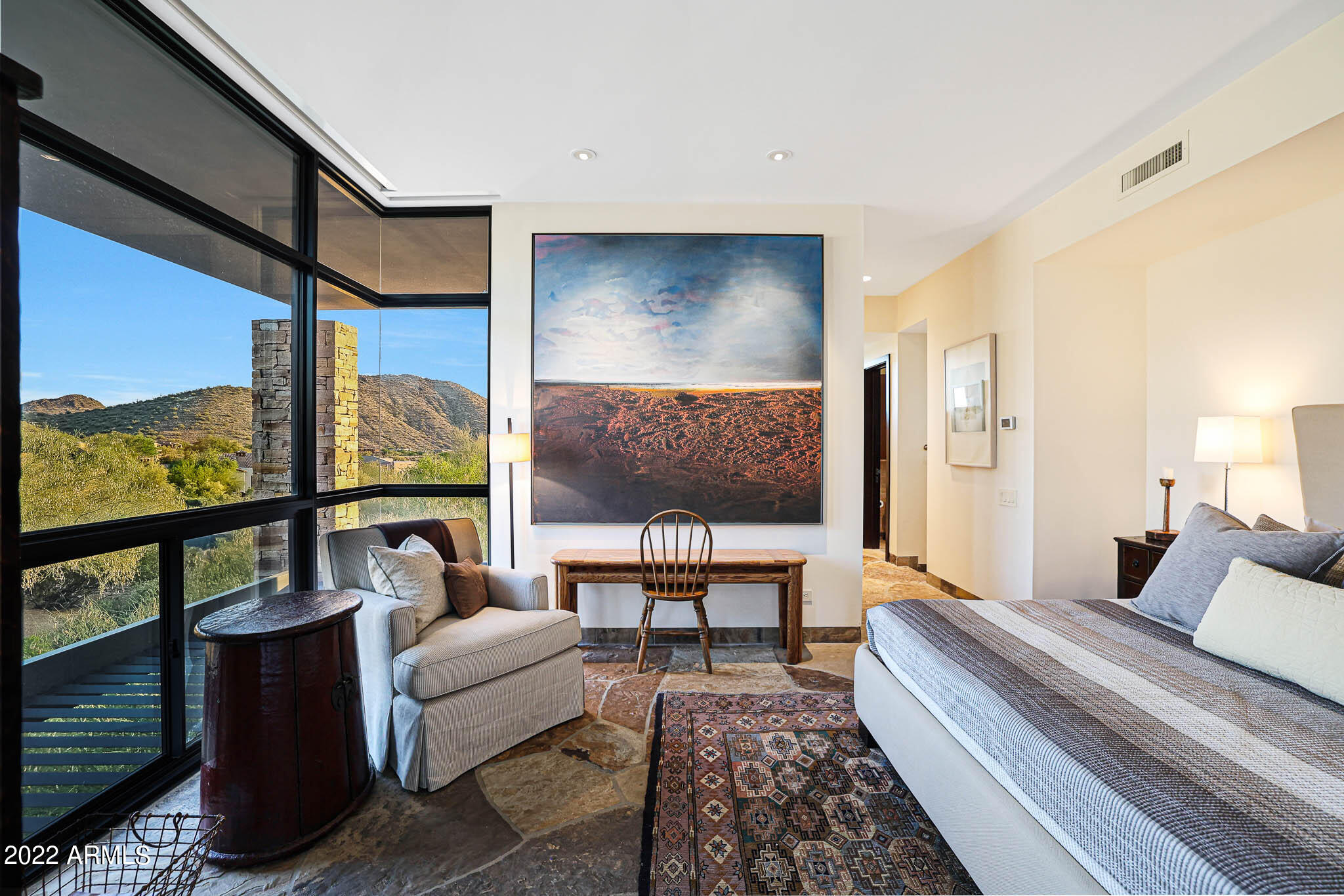 Glenn Moor at Troon Village - Residential