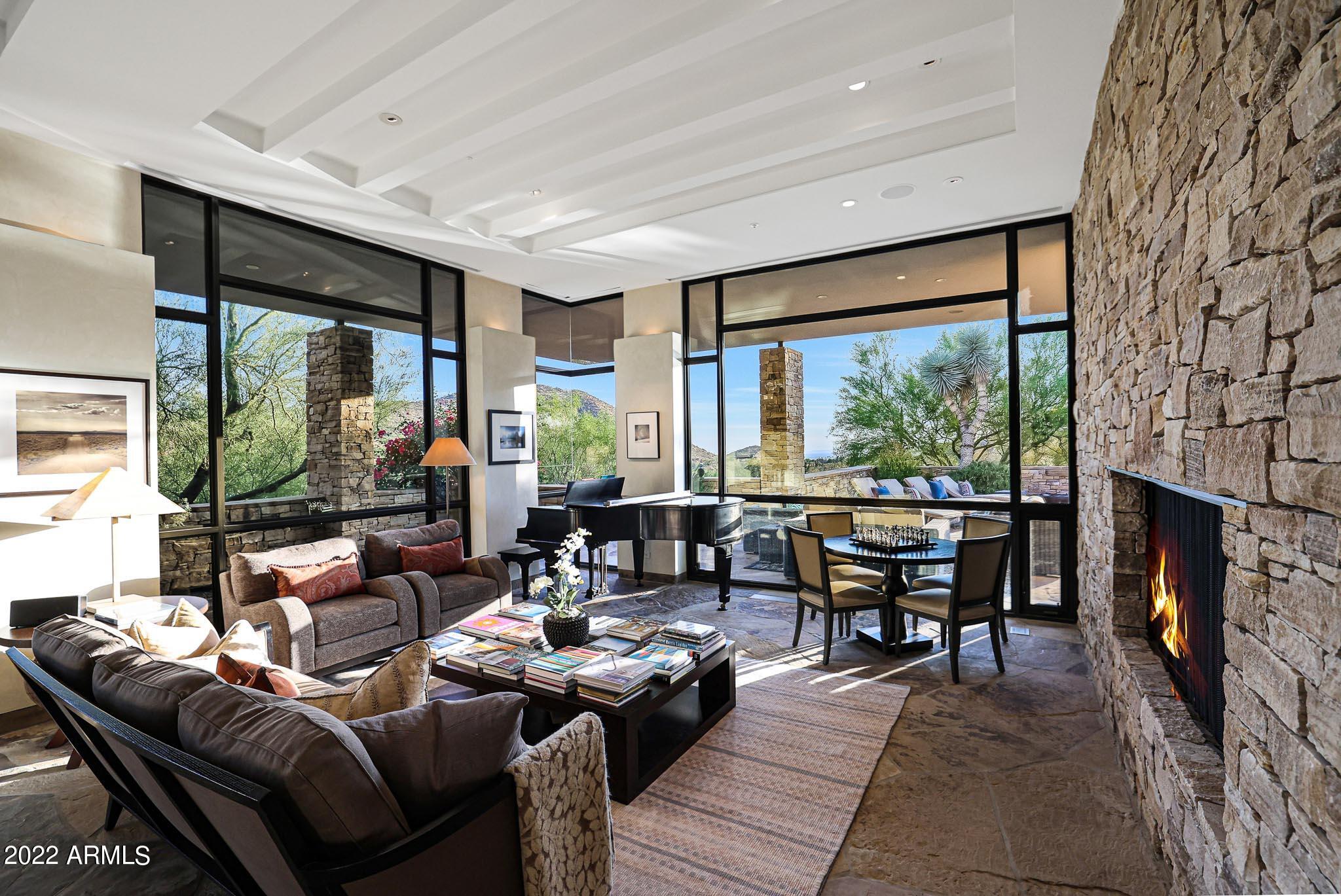 Glenn Moor at Troon Village - Residential