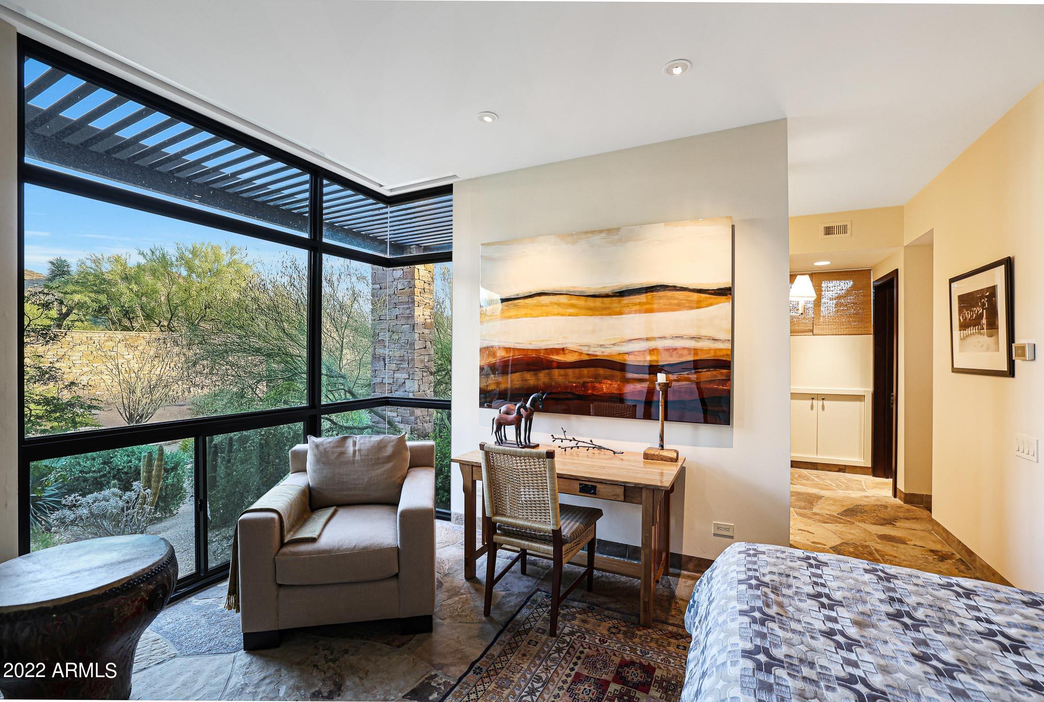 Glenn Moor at Troon Village - Residential