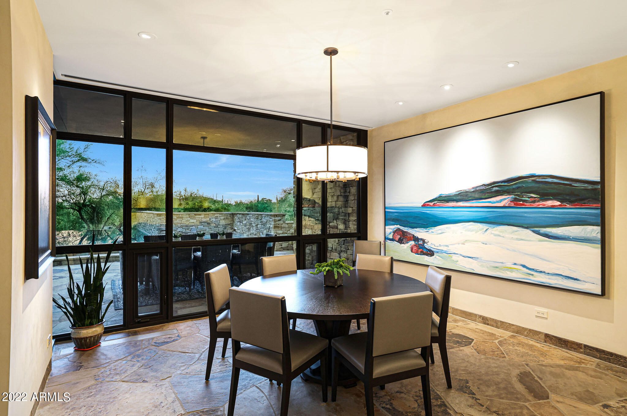 Glenn Moor at Troon Village - Residential