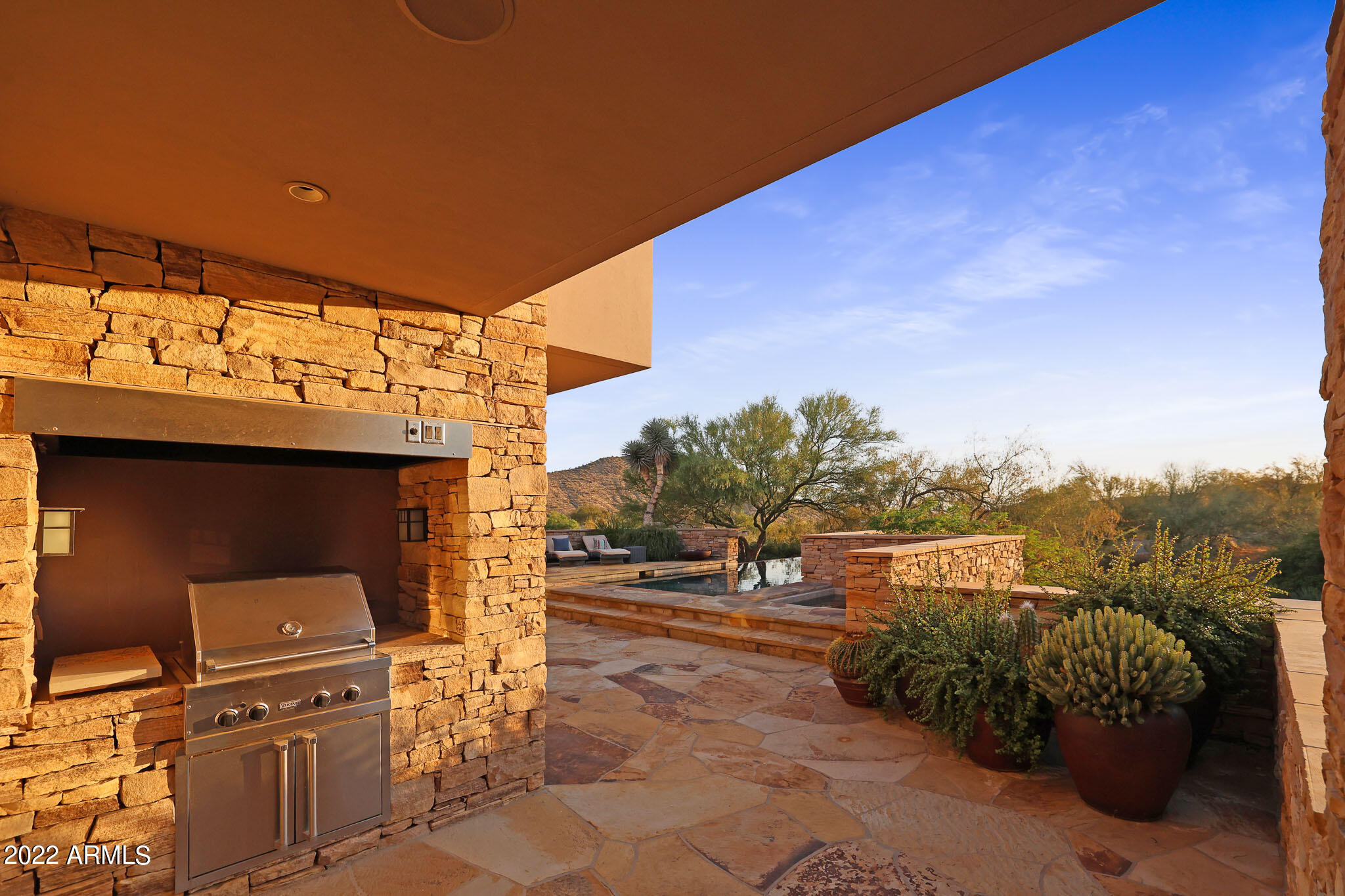 Glenn Moor at Troon Village - Residential