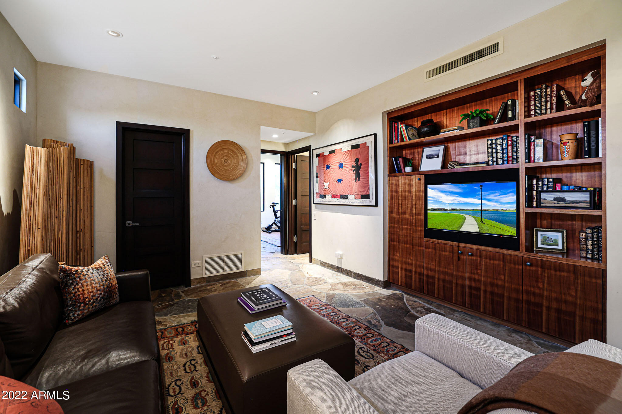 Glenn Moor at Troon Village - Residential