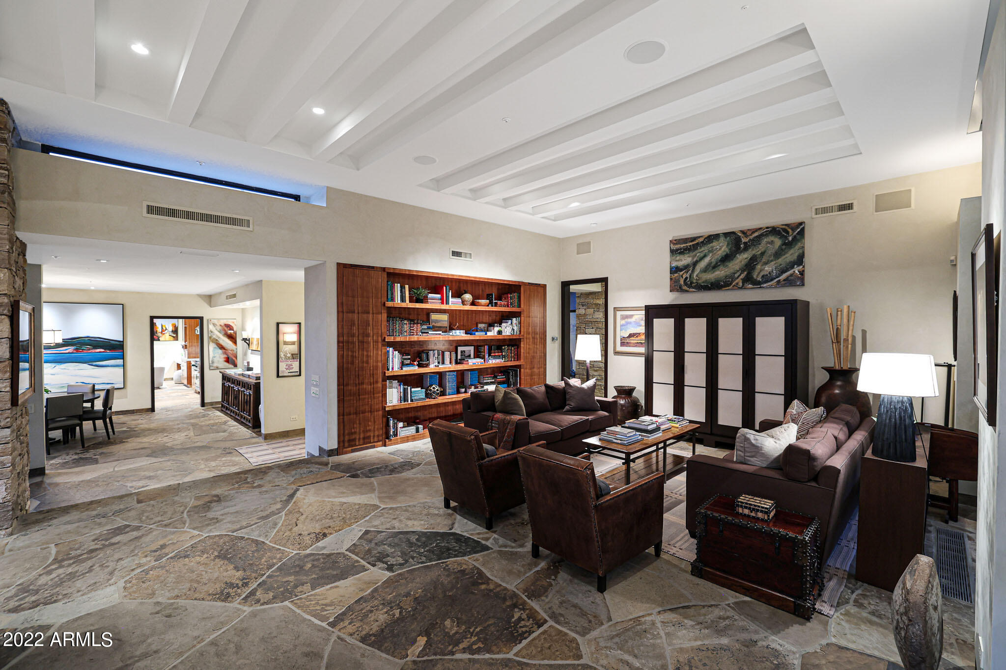 Glenn Moor at Troon Village - Residential