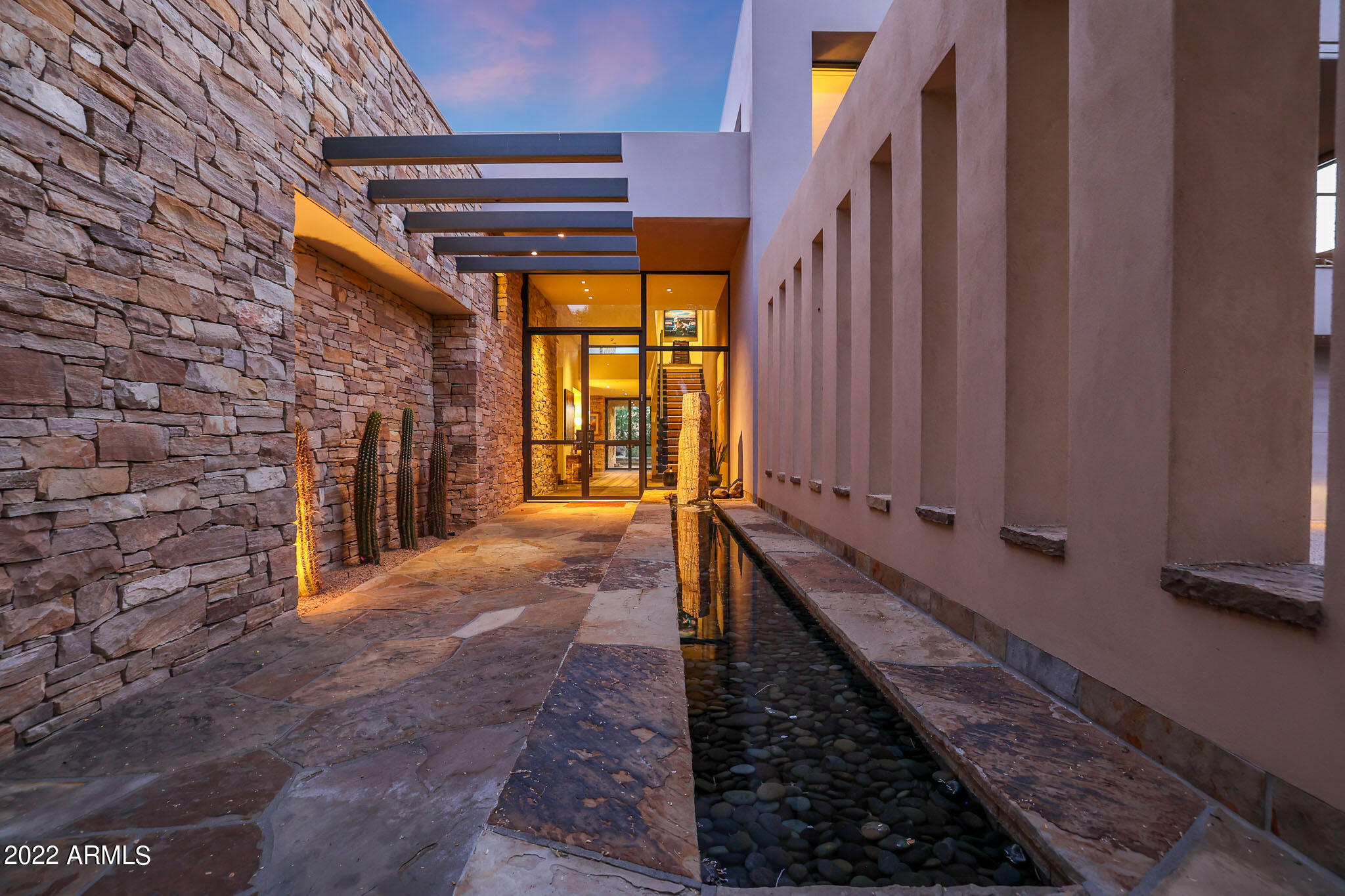 Glenn Moor at Troon Village - Residential