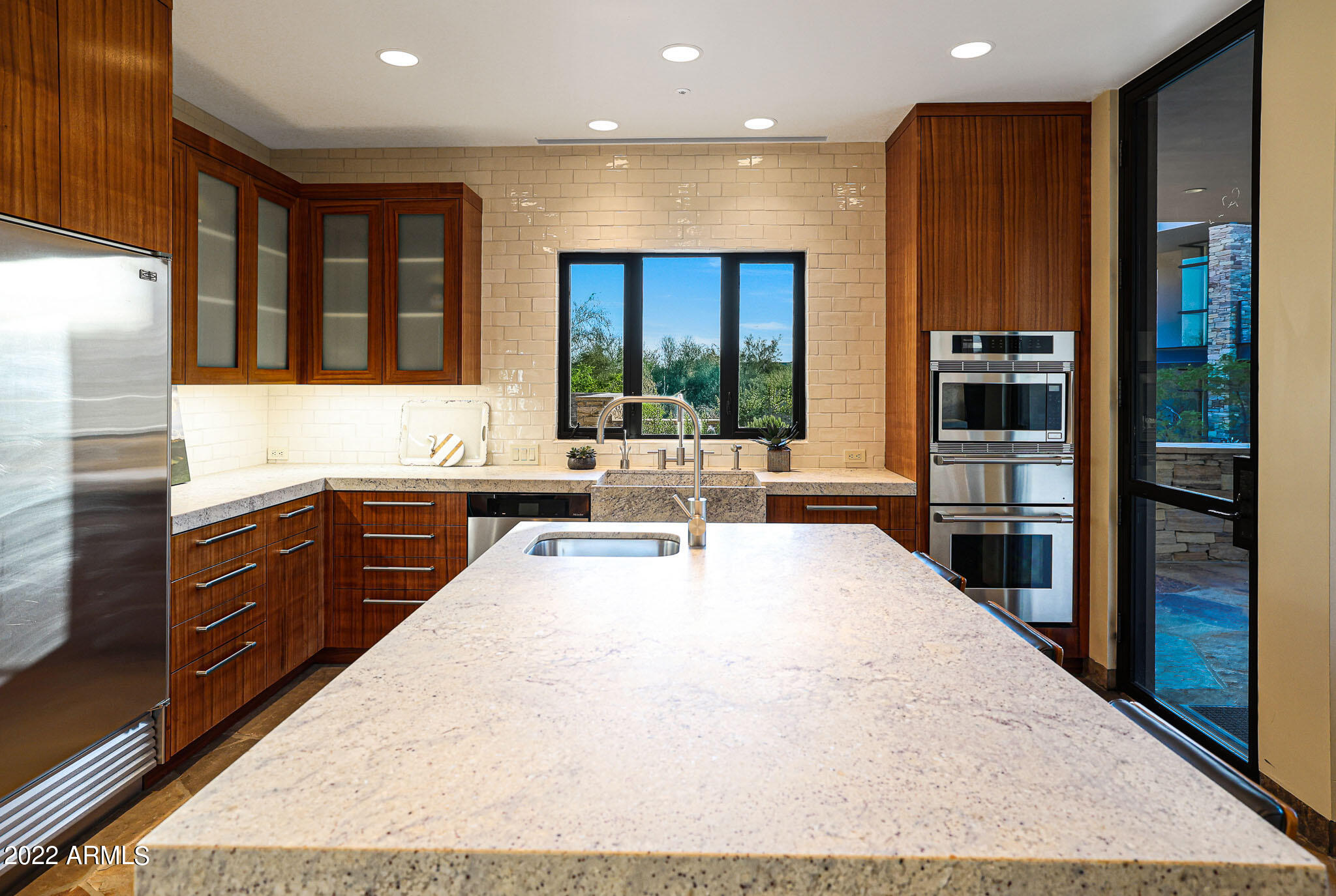 Glenn Moor at Troon Village - Residential