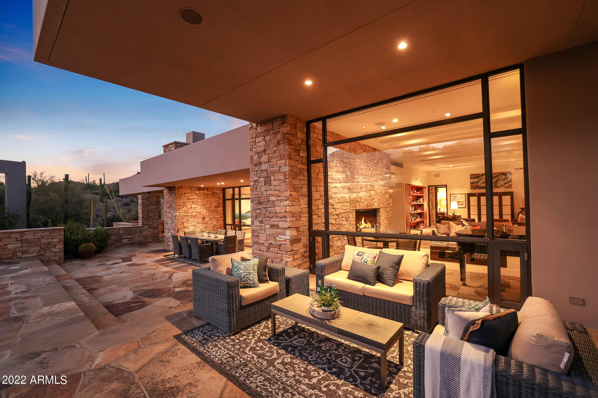 Glenn Moor at Troon Village - Residential