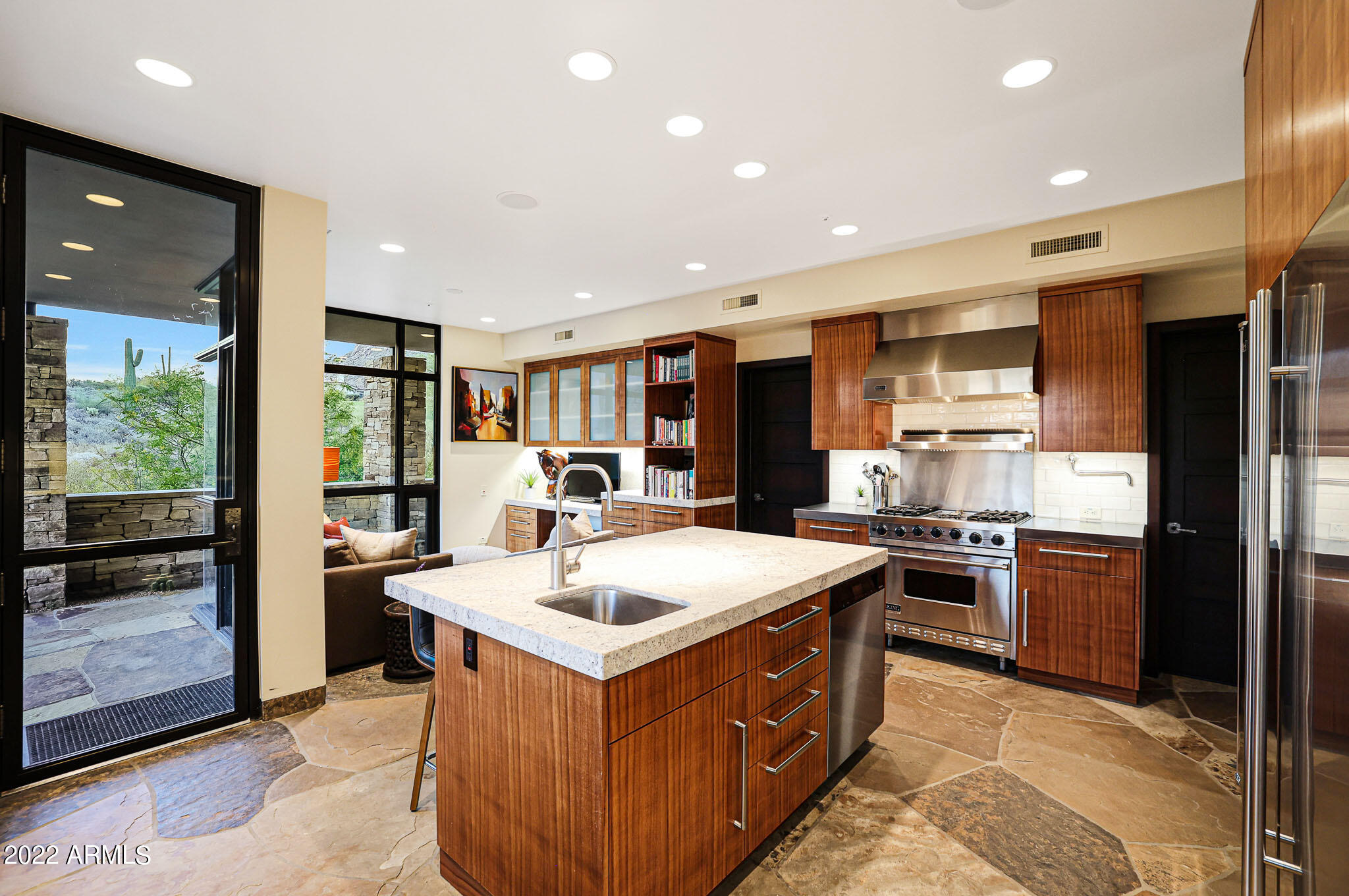 Glenn Moor at Troon Village - Residential