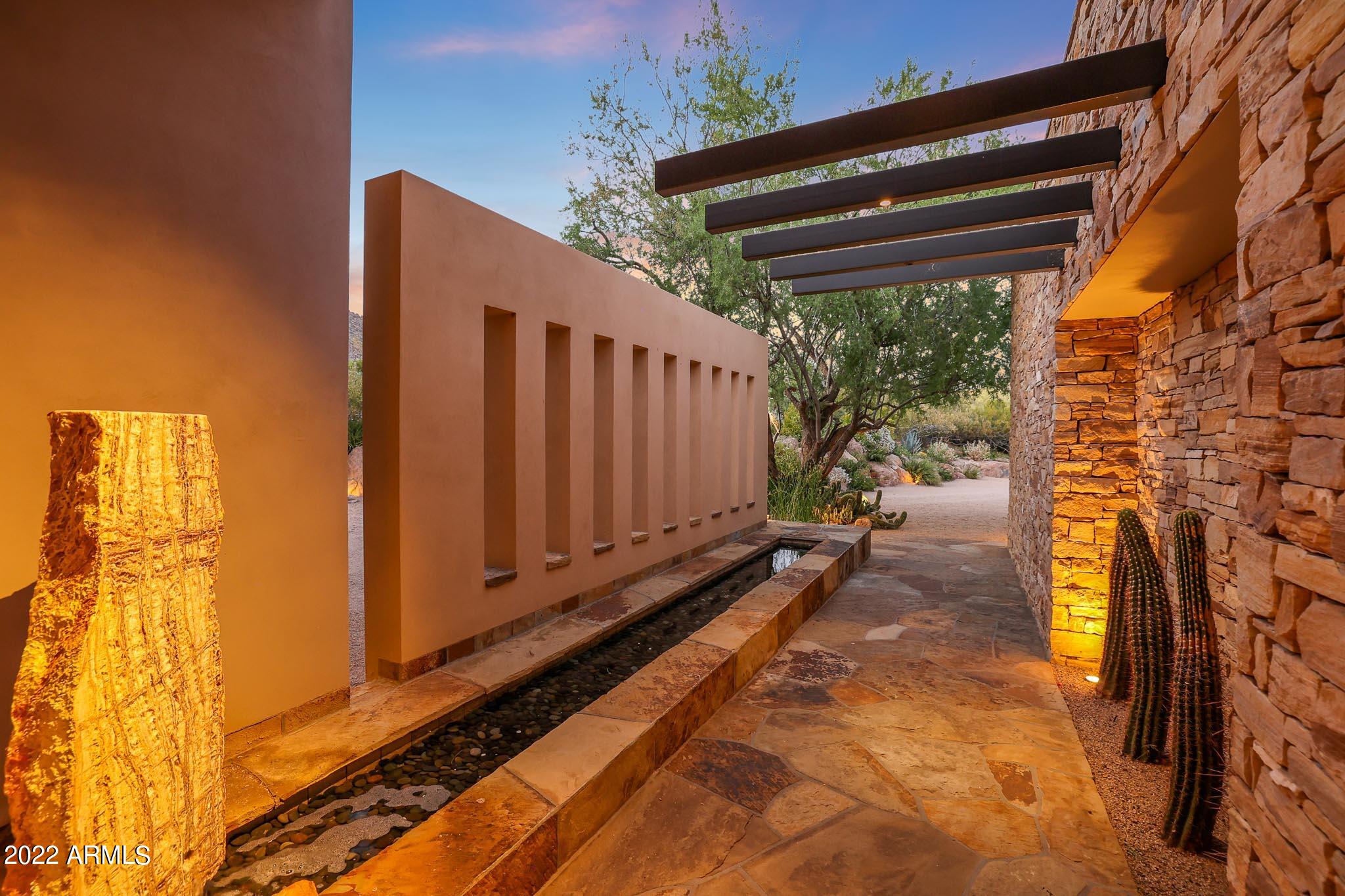 Glenn Moor at Troon Village - Residential