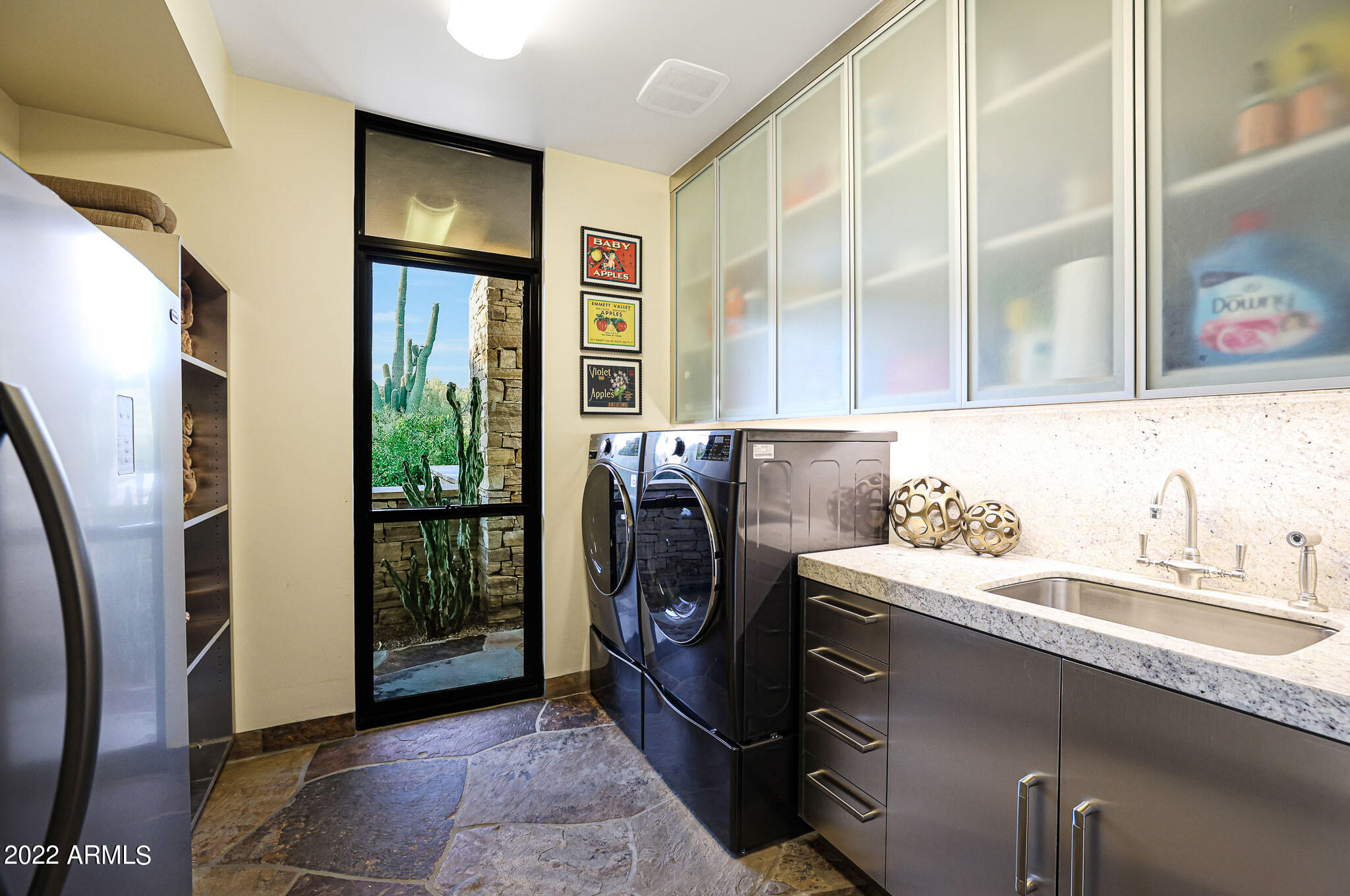 Glenn Moor at Troon Village - Residential