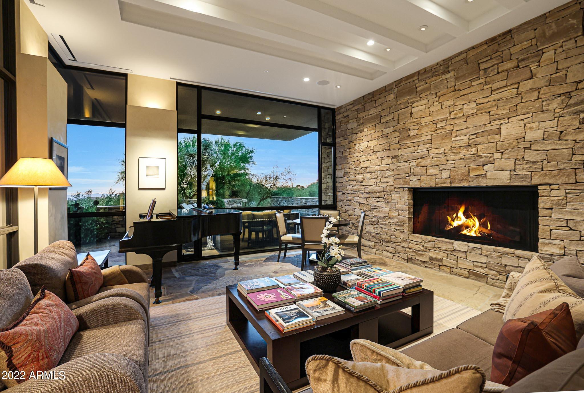 Glenn Moor at Troon Village - Residential