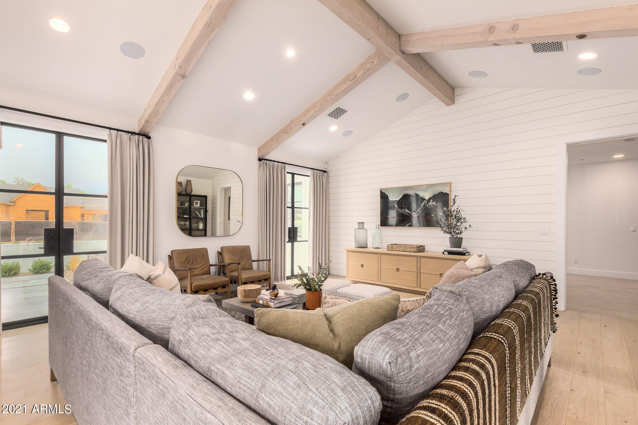 EXETER SQUARE AMENDED - Residential