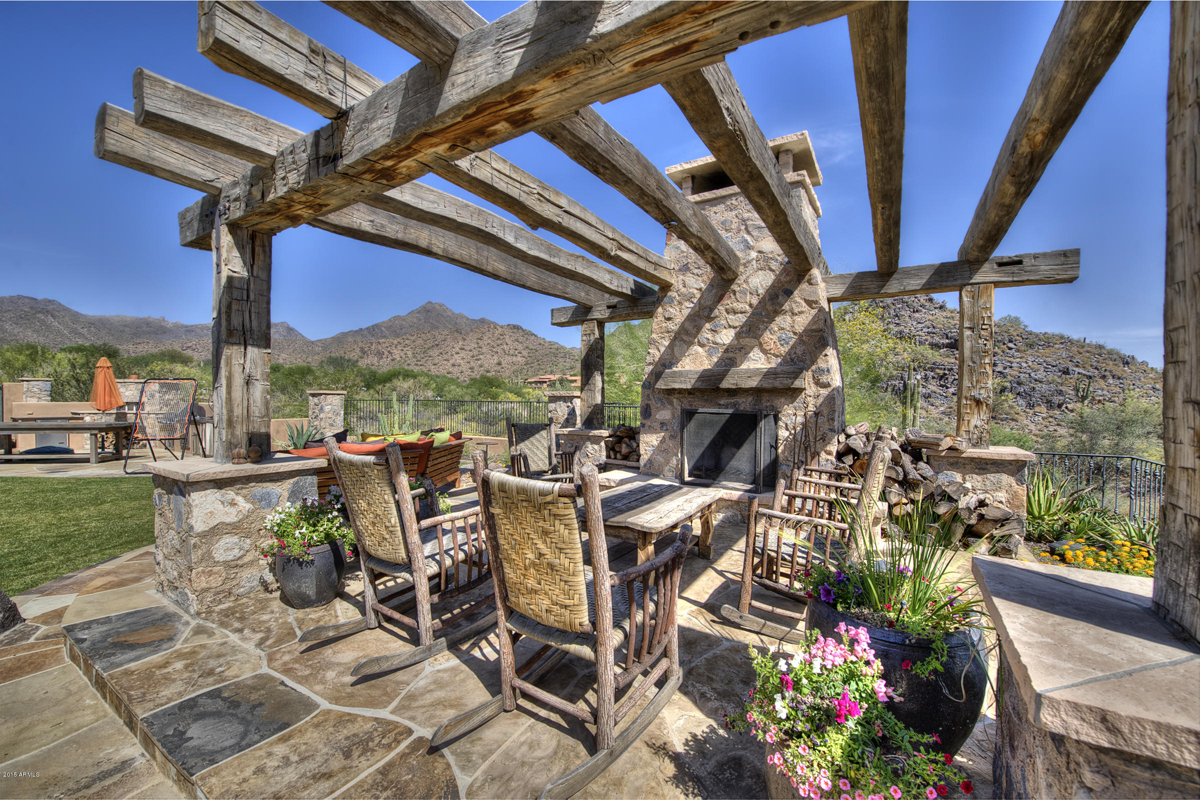 Silverleaf - Residential