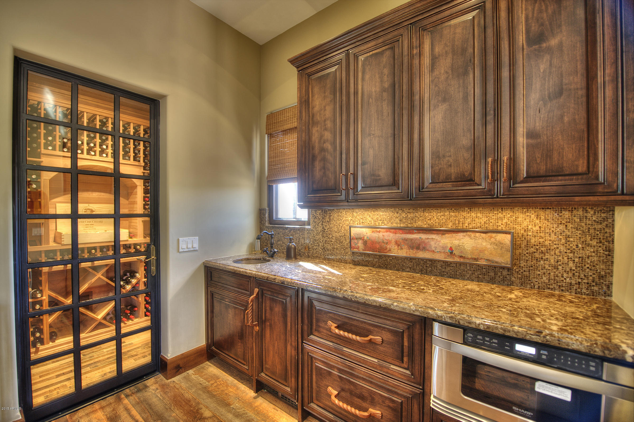 Silverleaf - Residential
