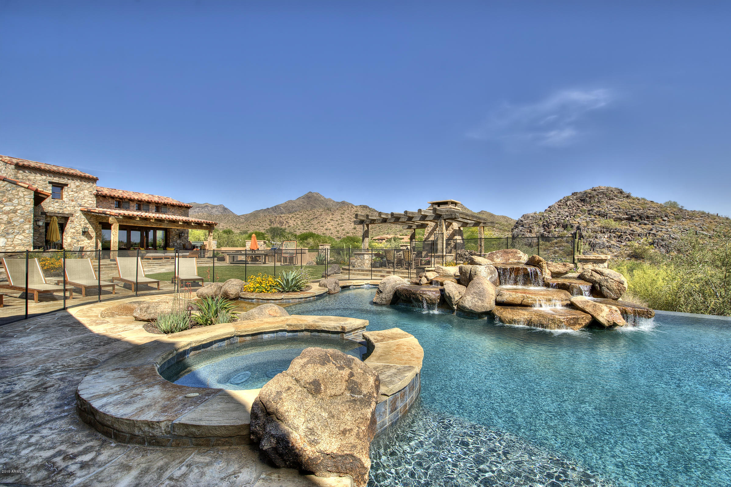Silverleaf - Residential