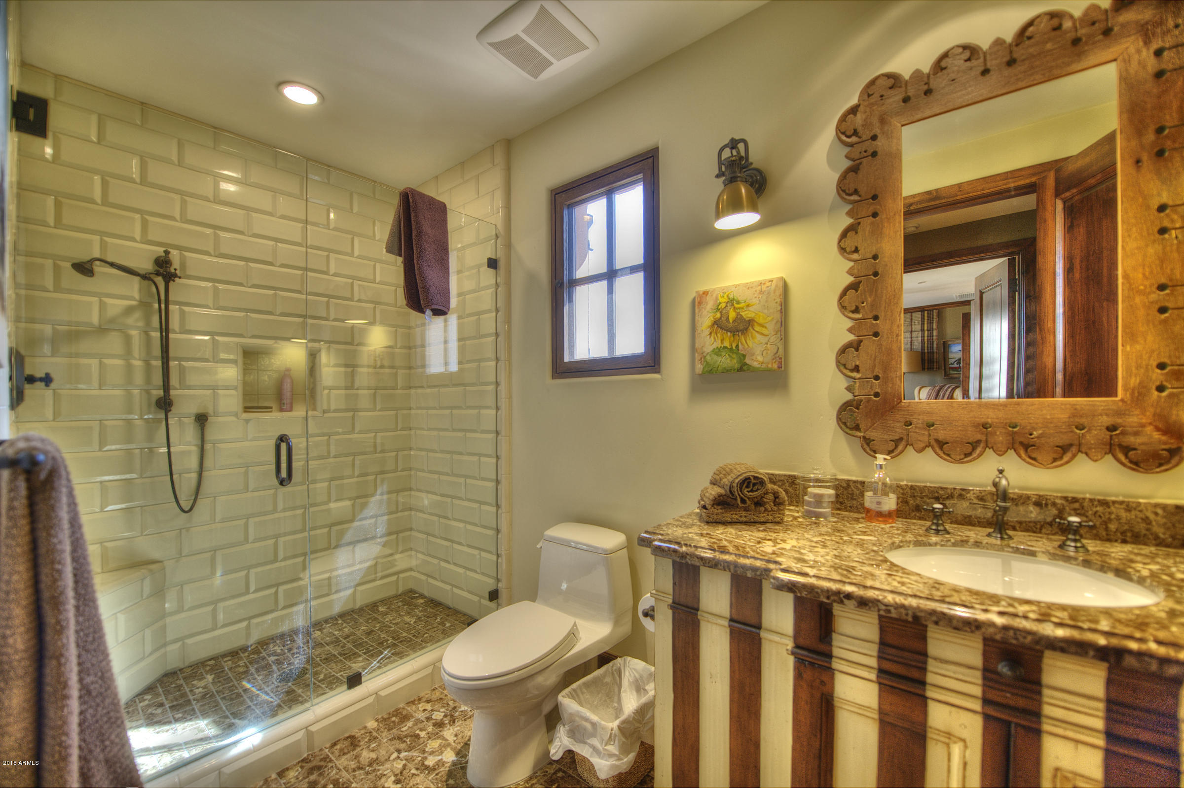 Silverleaf - Residential