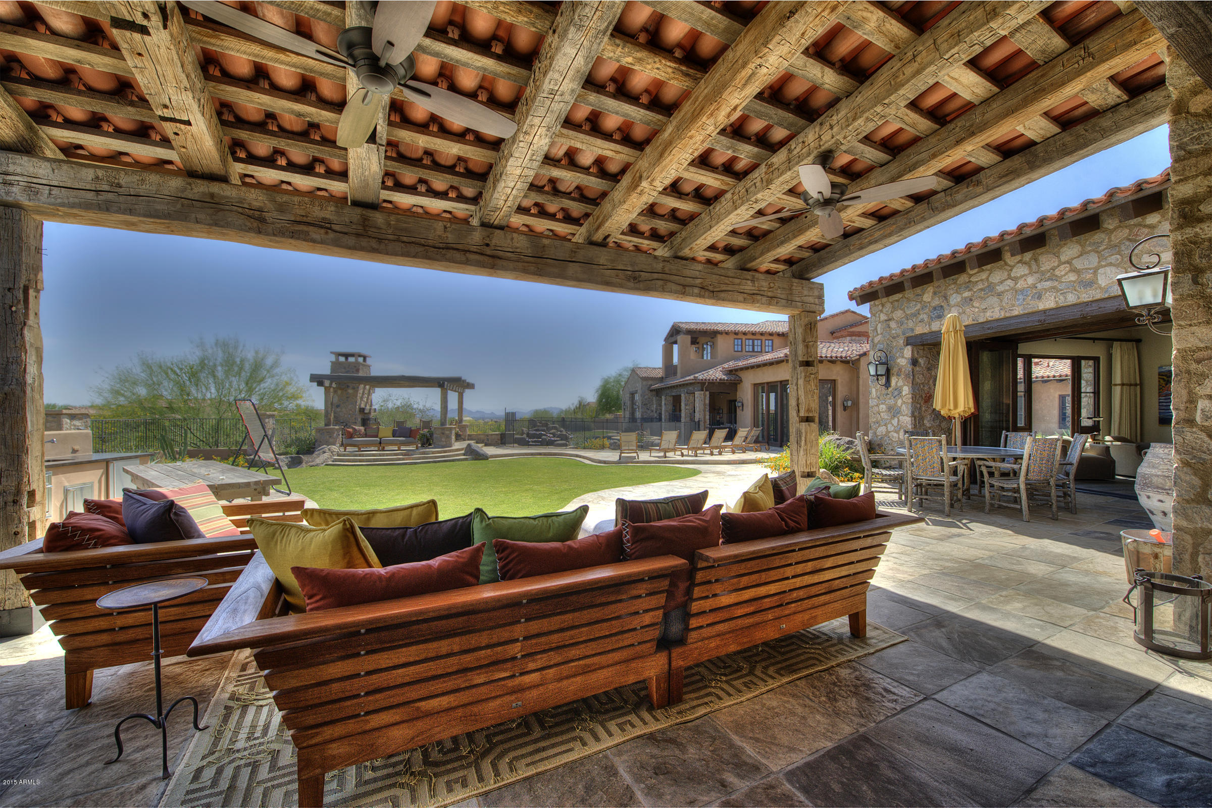 Silverleaf - Residential