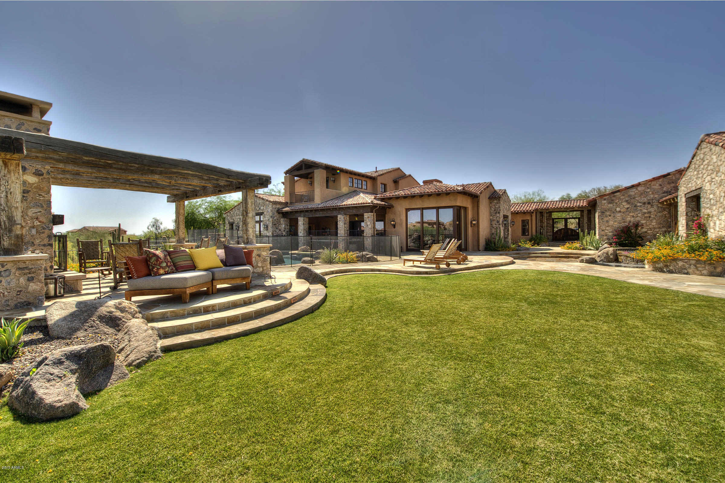 Silverleaf - Residential