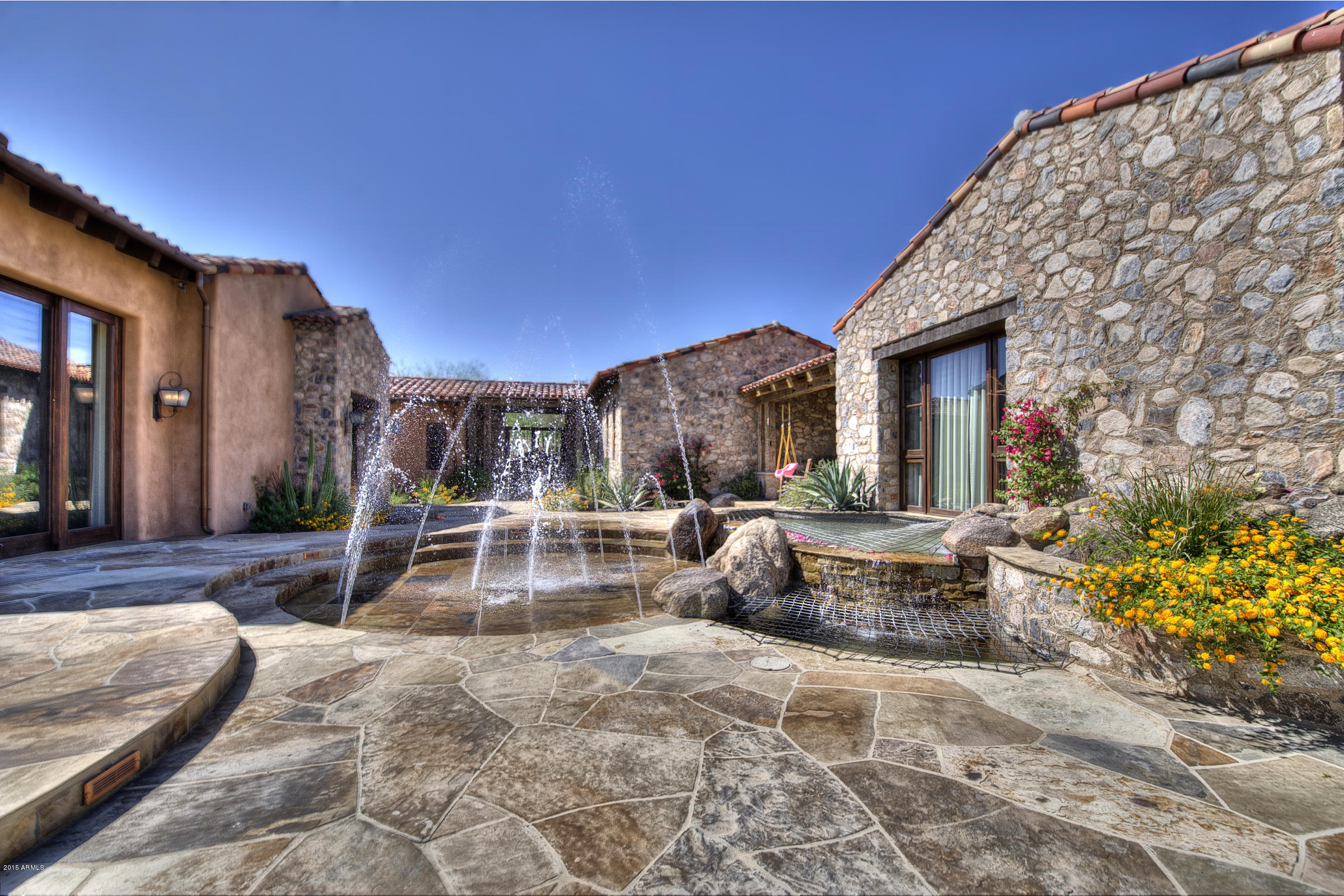 Silverleaf - Residential