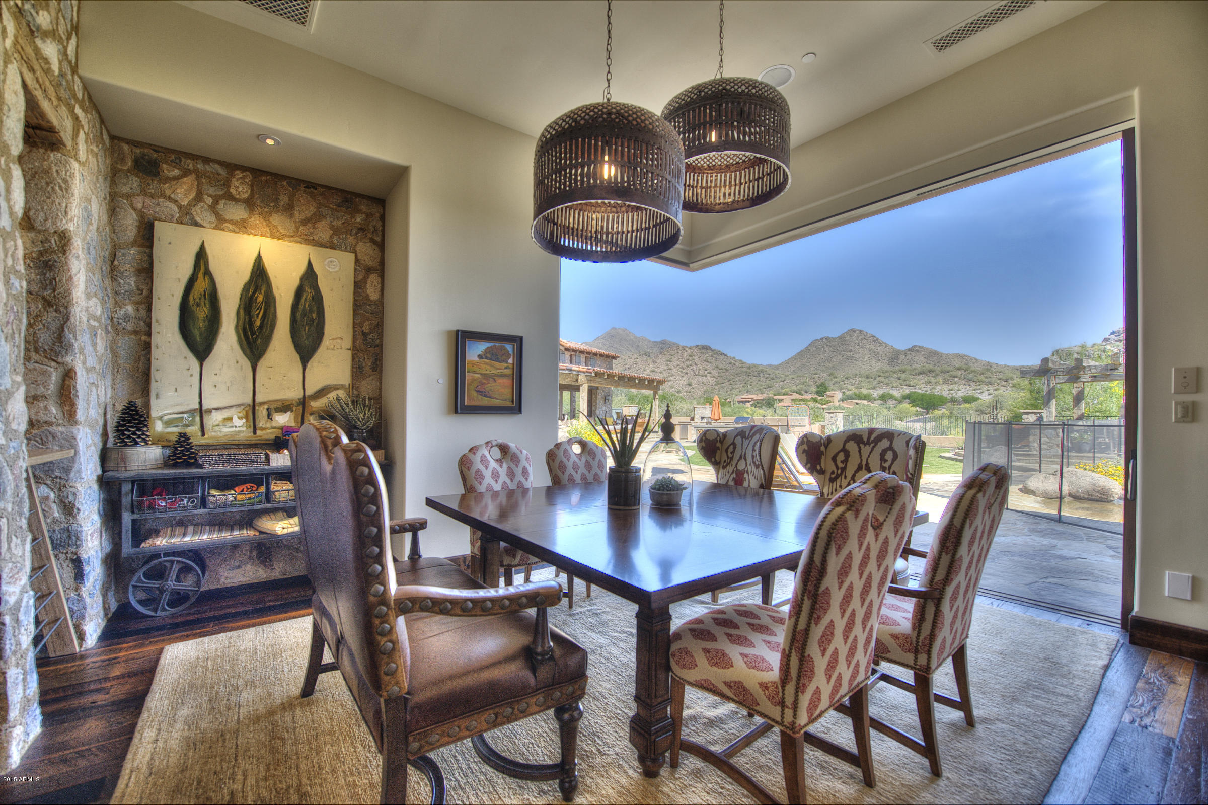 Silverleaf - Residential