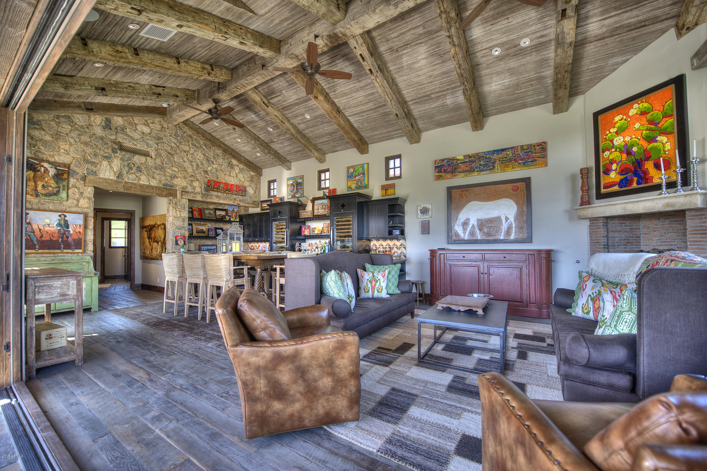 Silverleaf - Residential