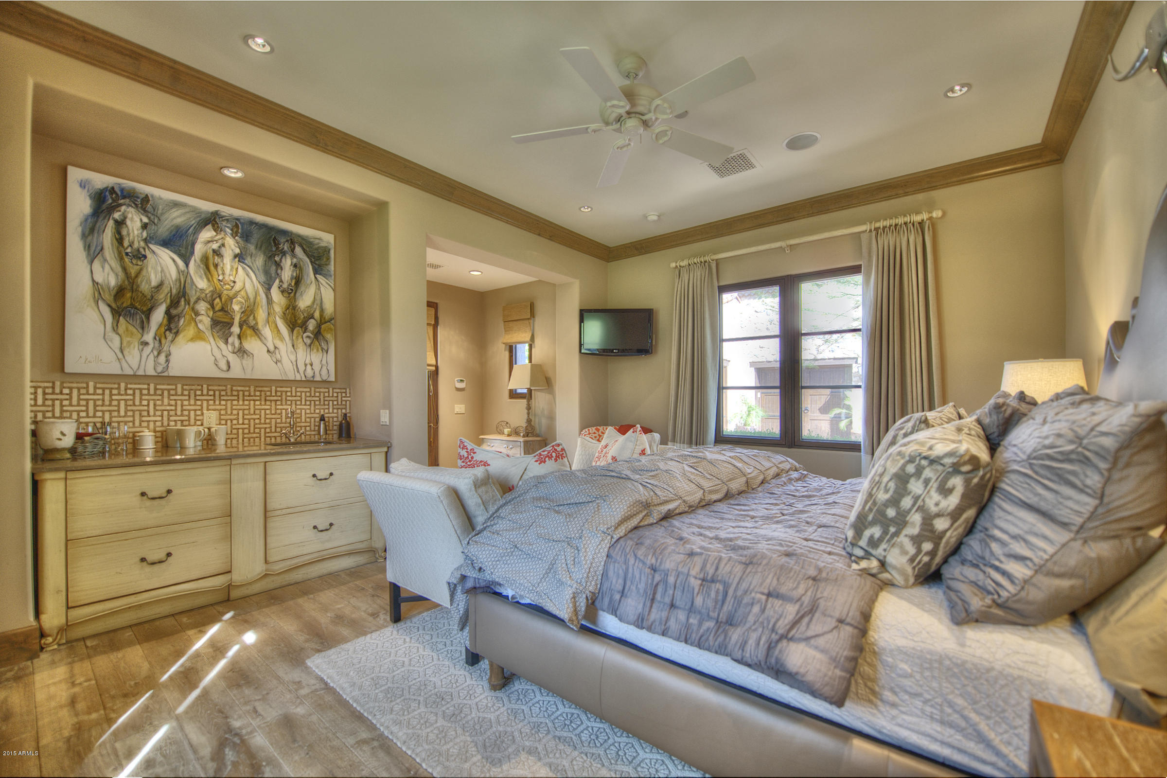 Silverleaf - Residential