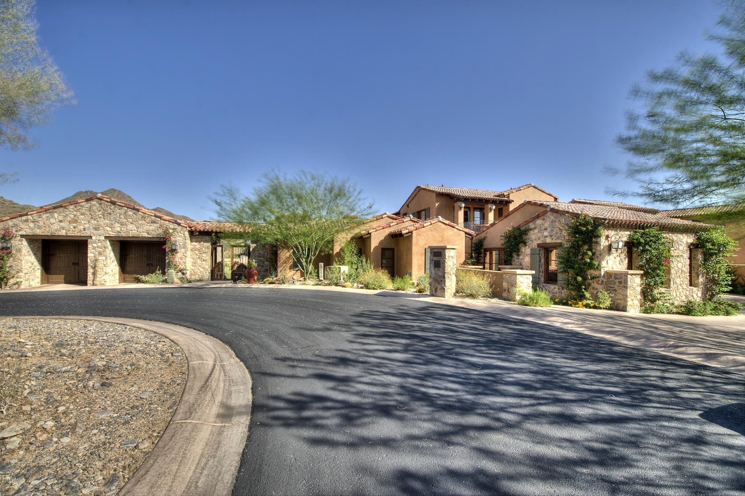 Silverleaf - Residential