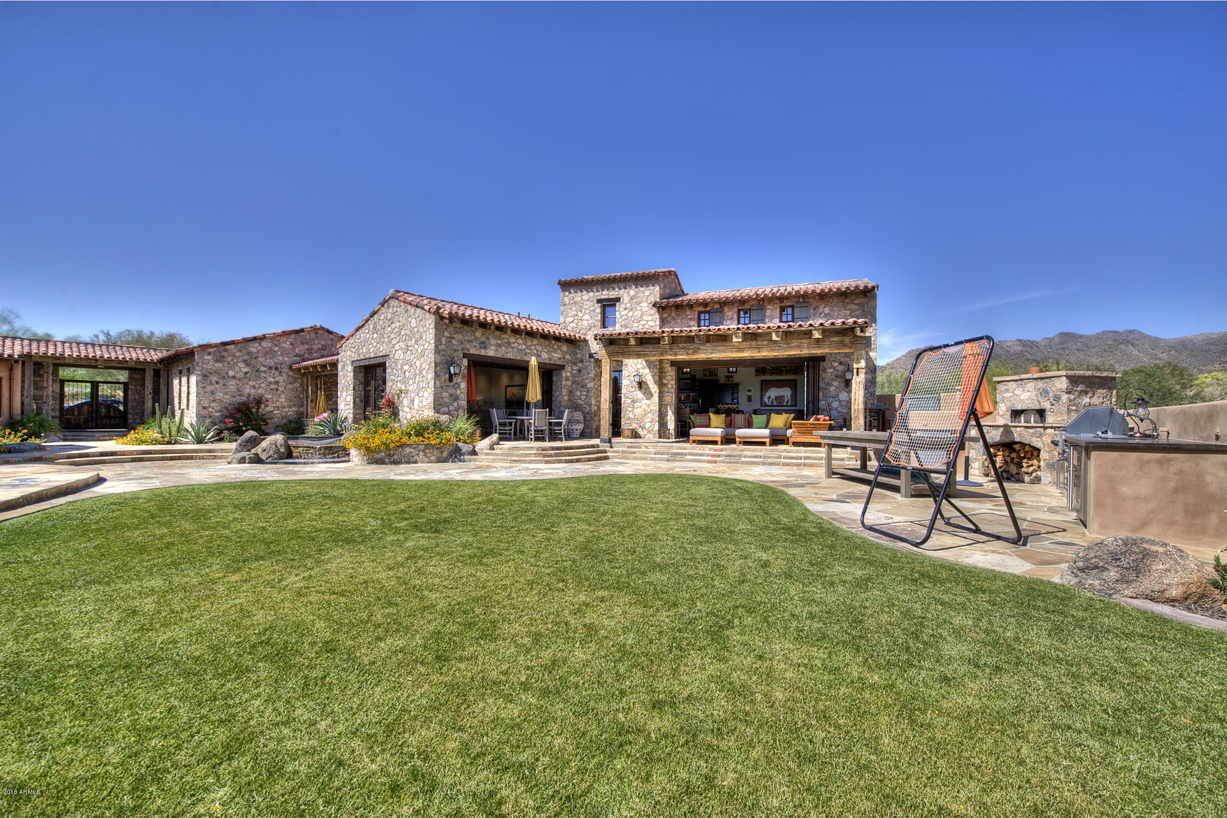 Silverleaf - Residential