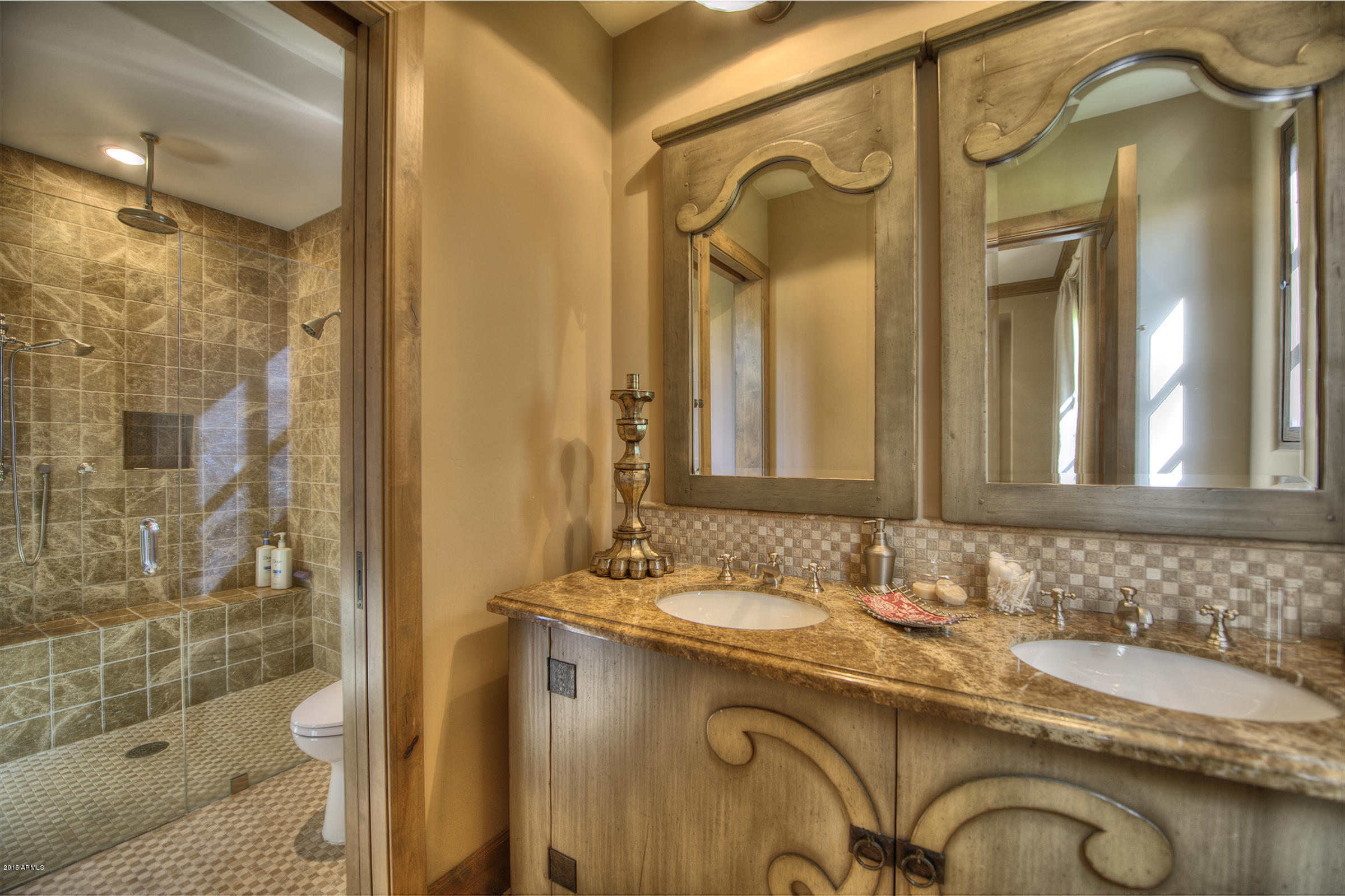Silverleaf - Residential