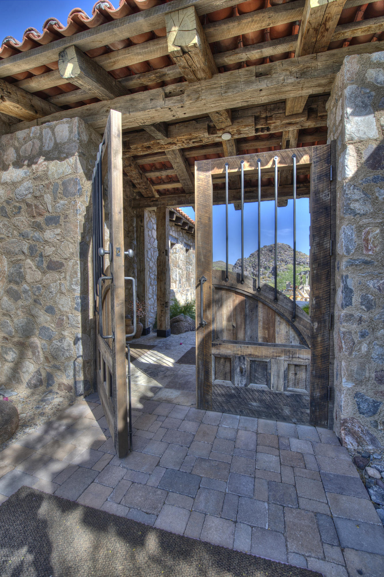 Silverleaf - Residential