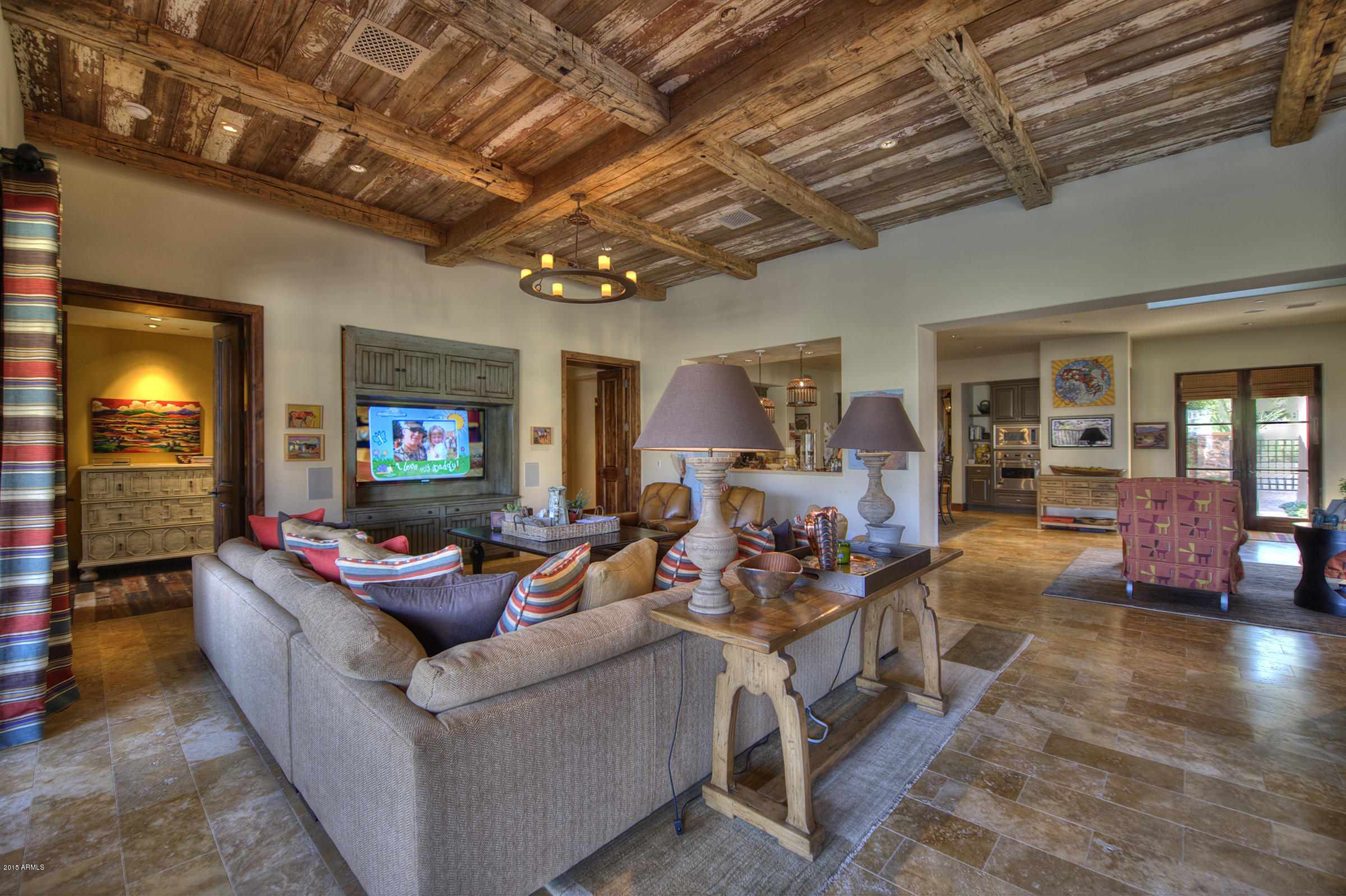 Silverleaf - Residential