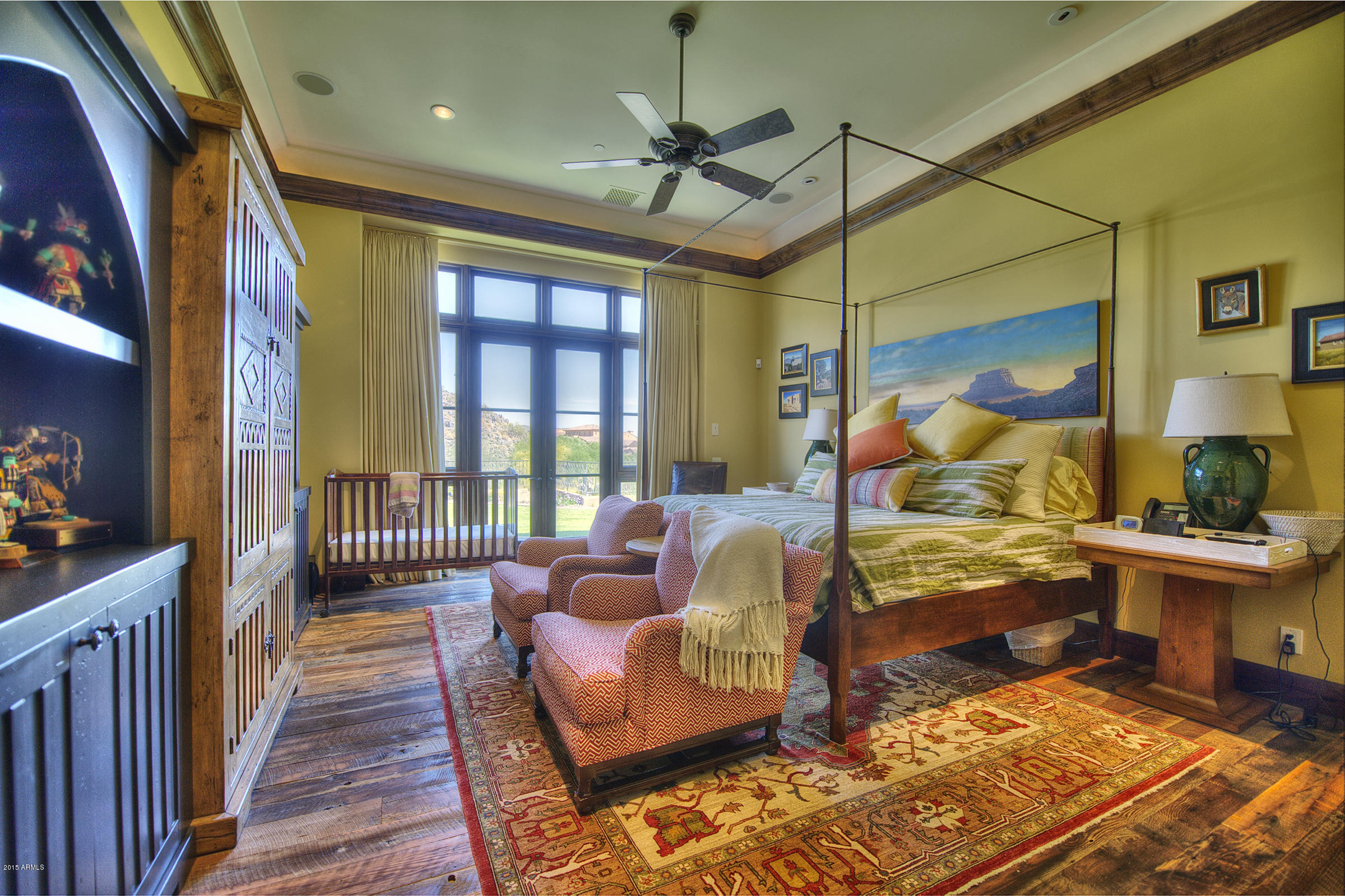 Silverleaf - Residential